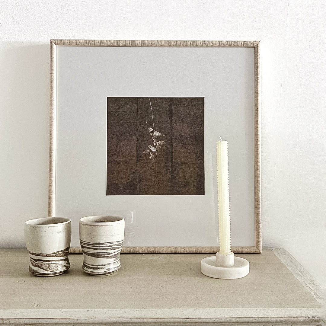 Cuadro Alas de Tierra I - Kokoa Home