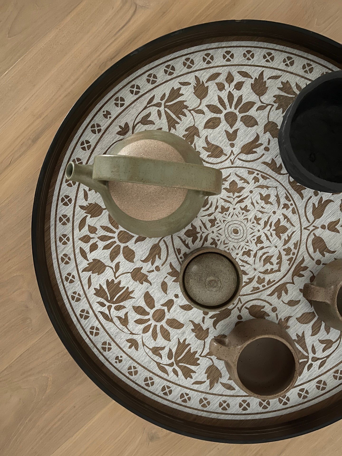 Tetera Pastos - Kokoa Home