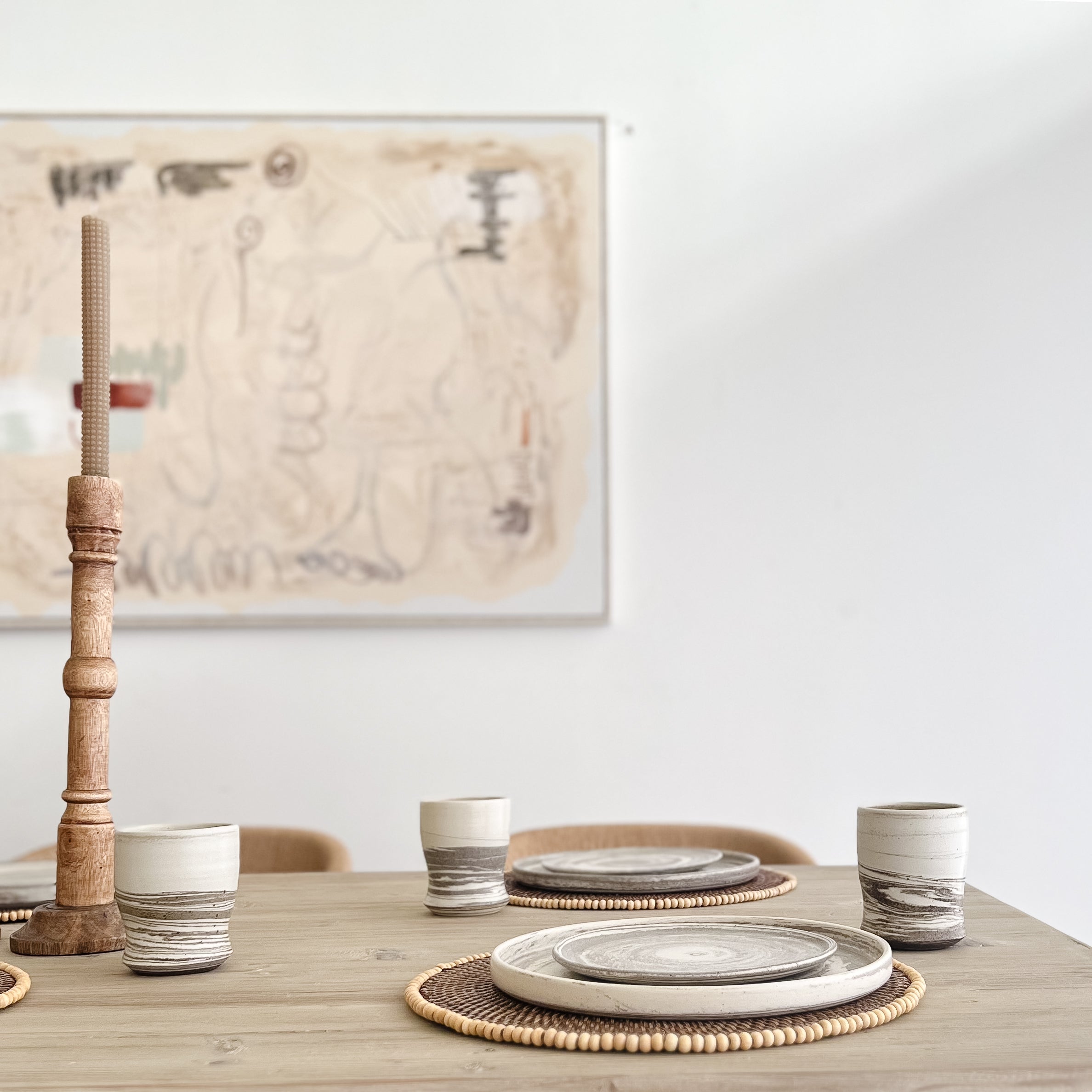 Vaso cervecero, Wiwa | Kokoa Home