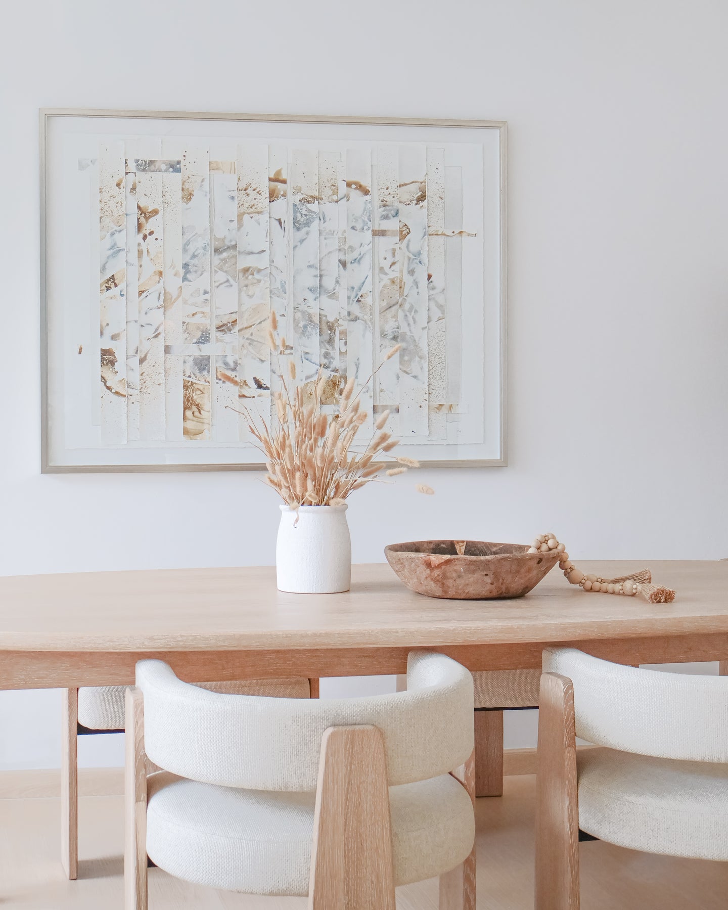 Mesa de Comedor Olas