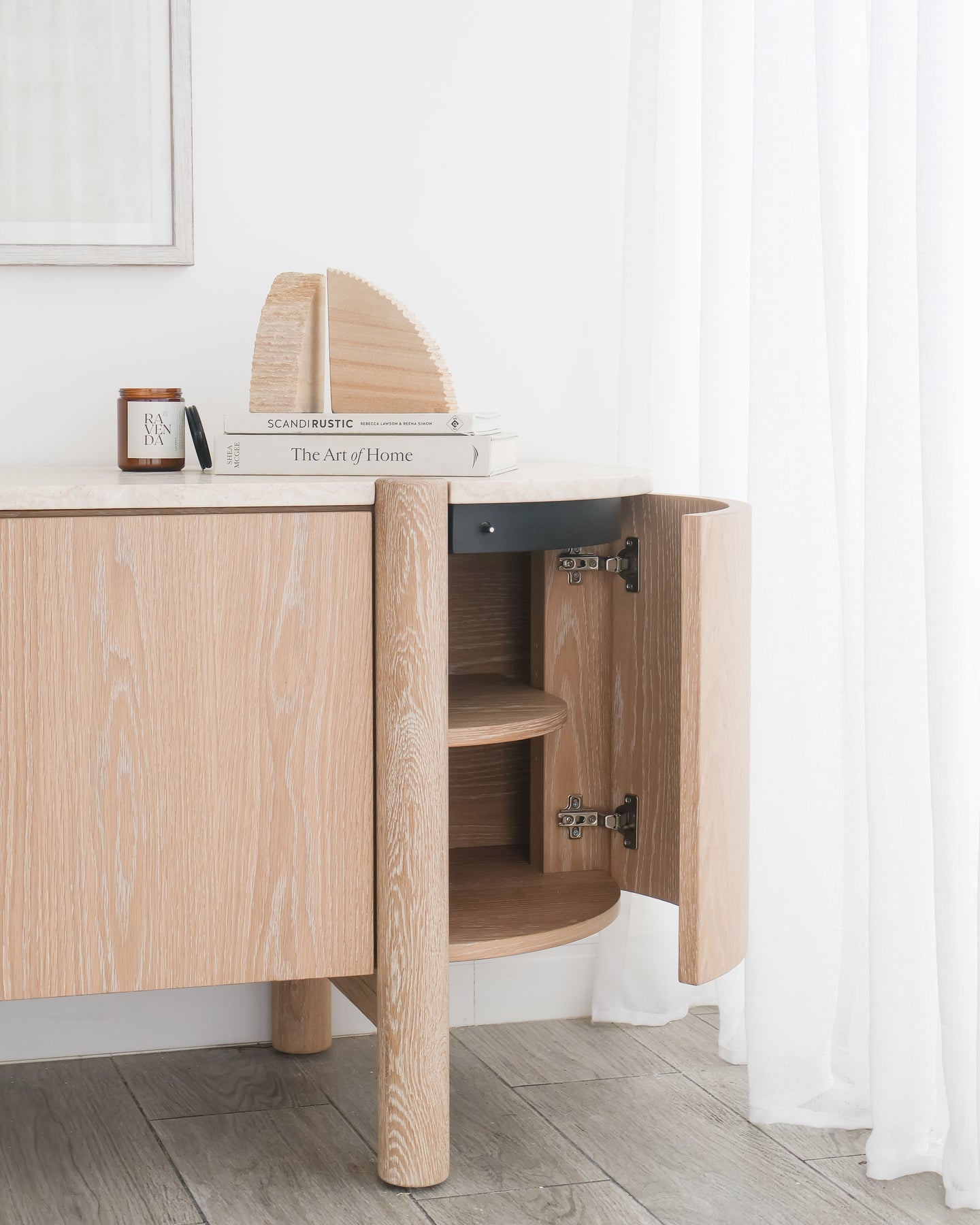 Mueble de Tv Natal