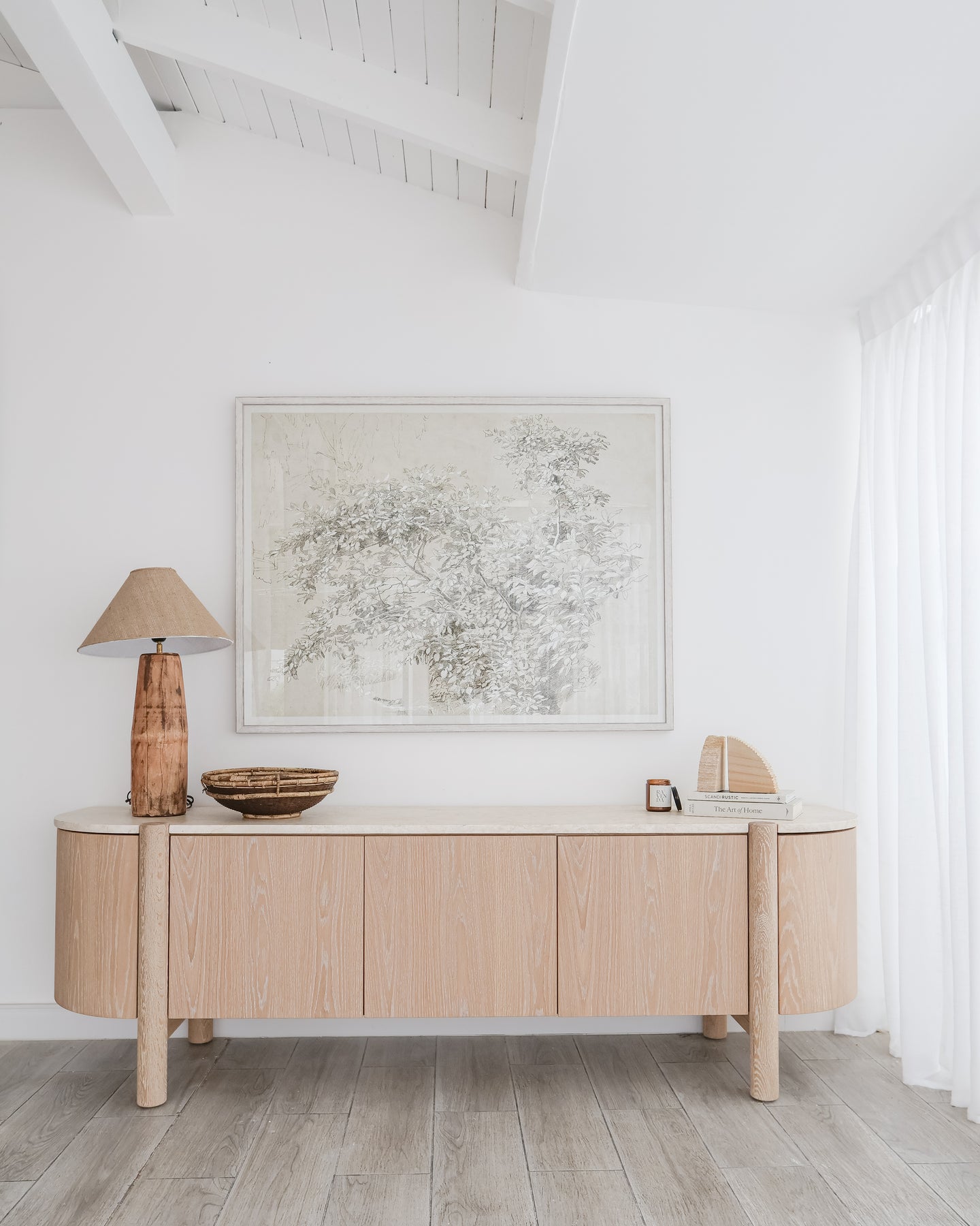 Mueble de Tv Natal