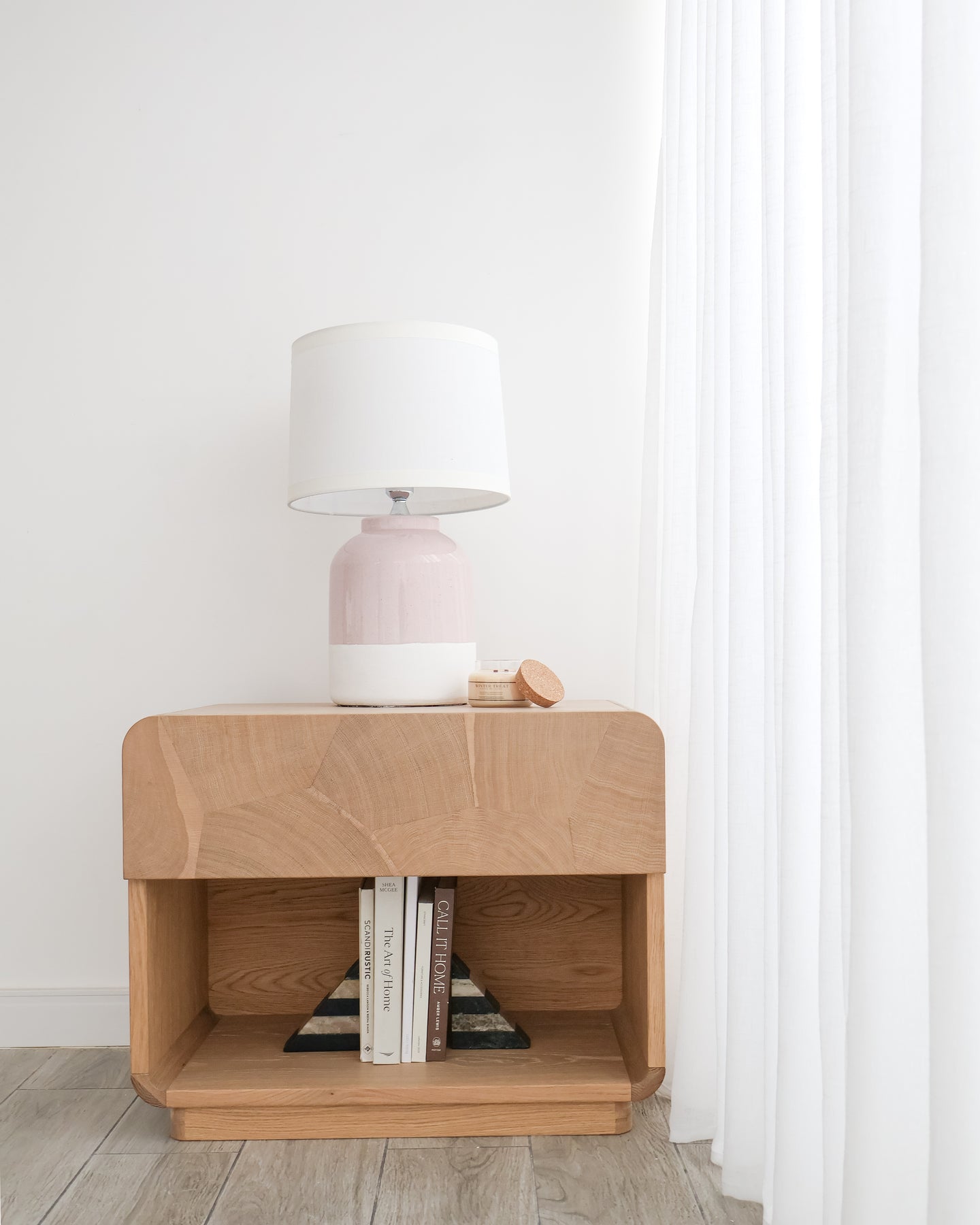 Mesa de Noche Asena