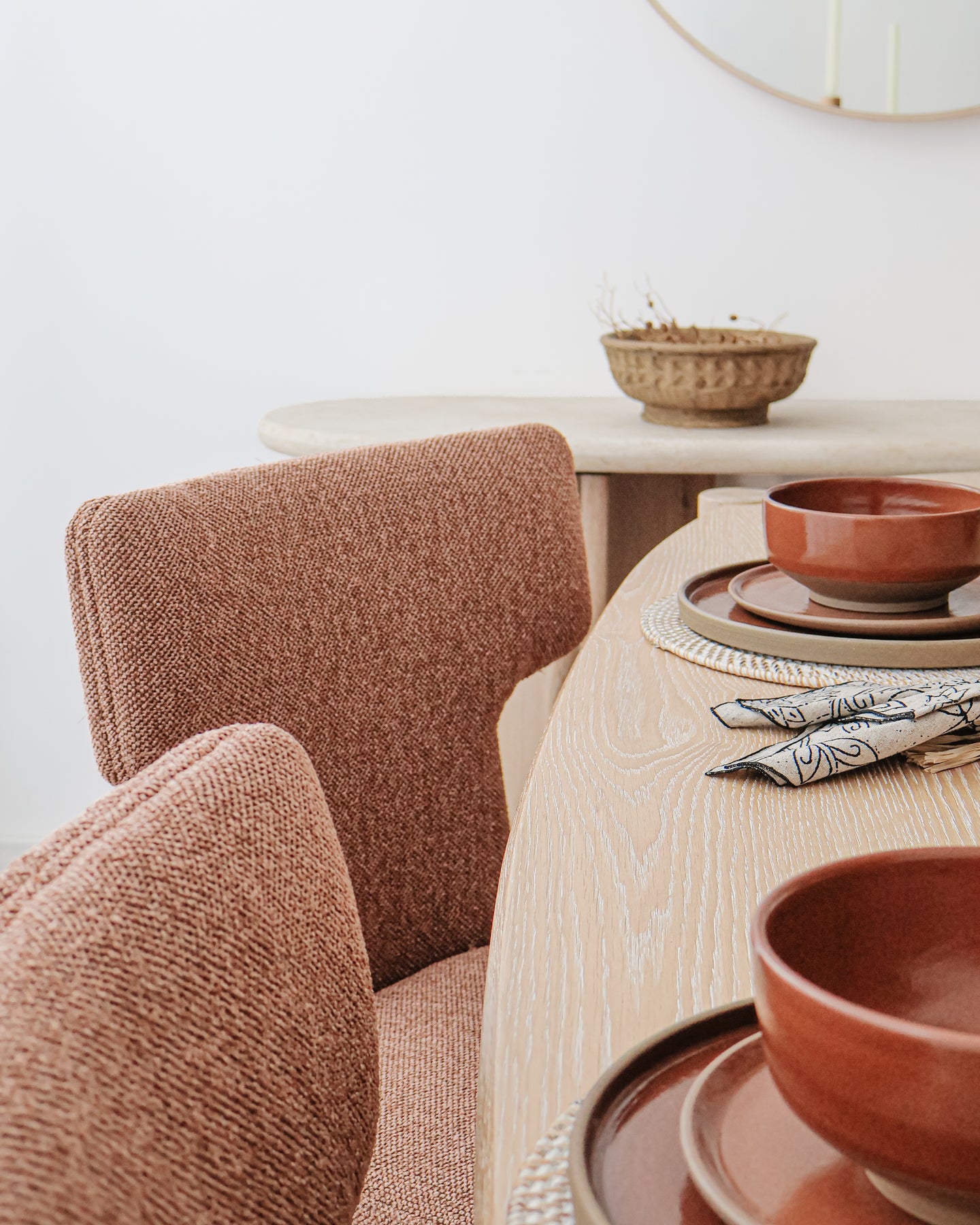 Silla de Comedor Boras - Kokoa Home
