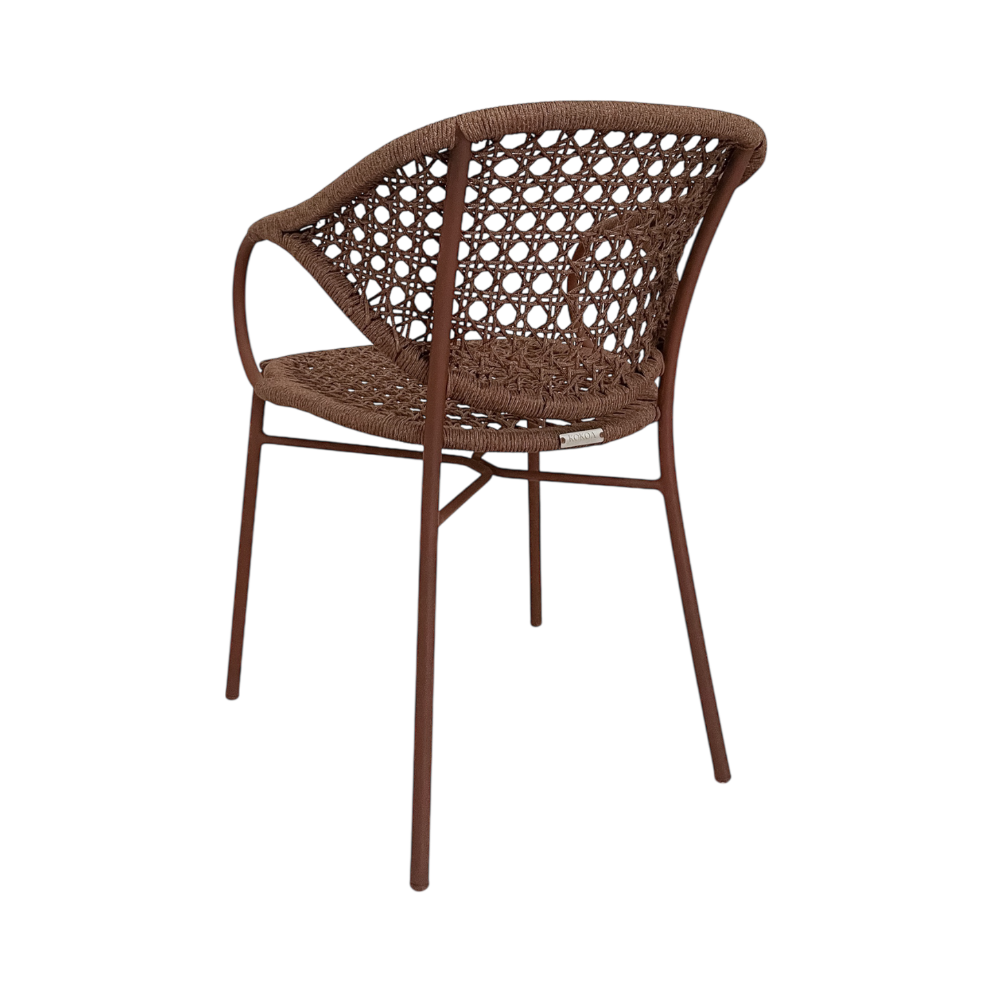 Silla de Comedor Kuwait