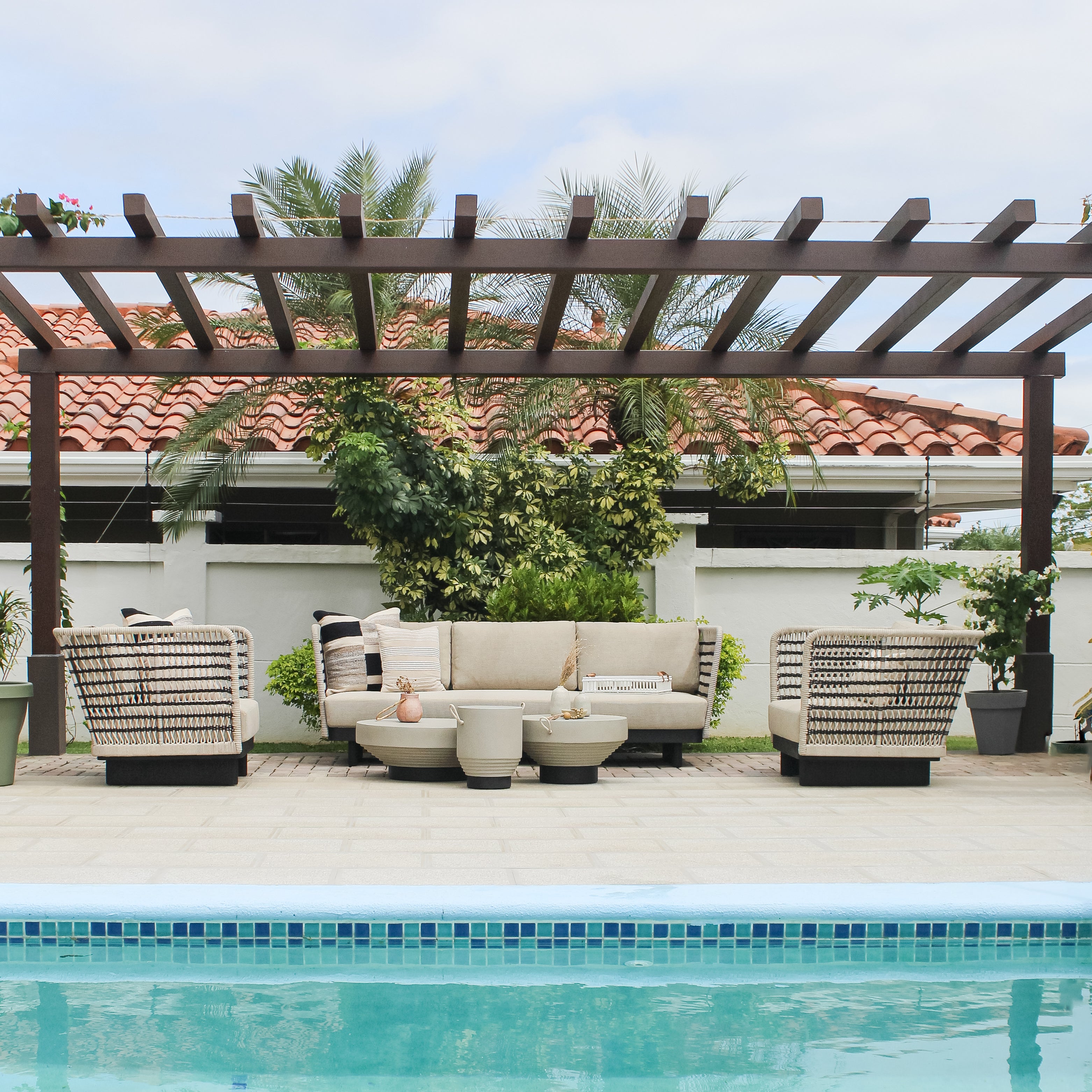Butaca Maldivas | Kokoa Home