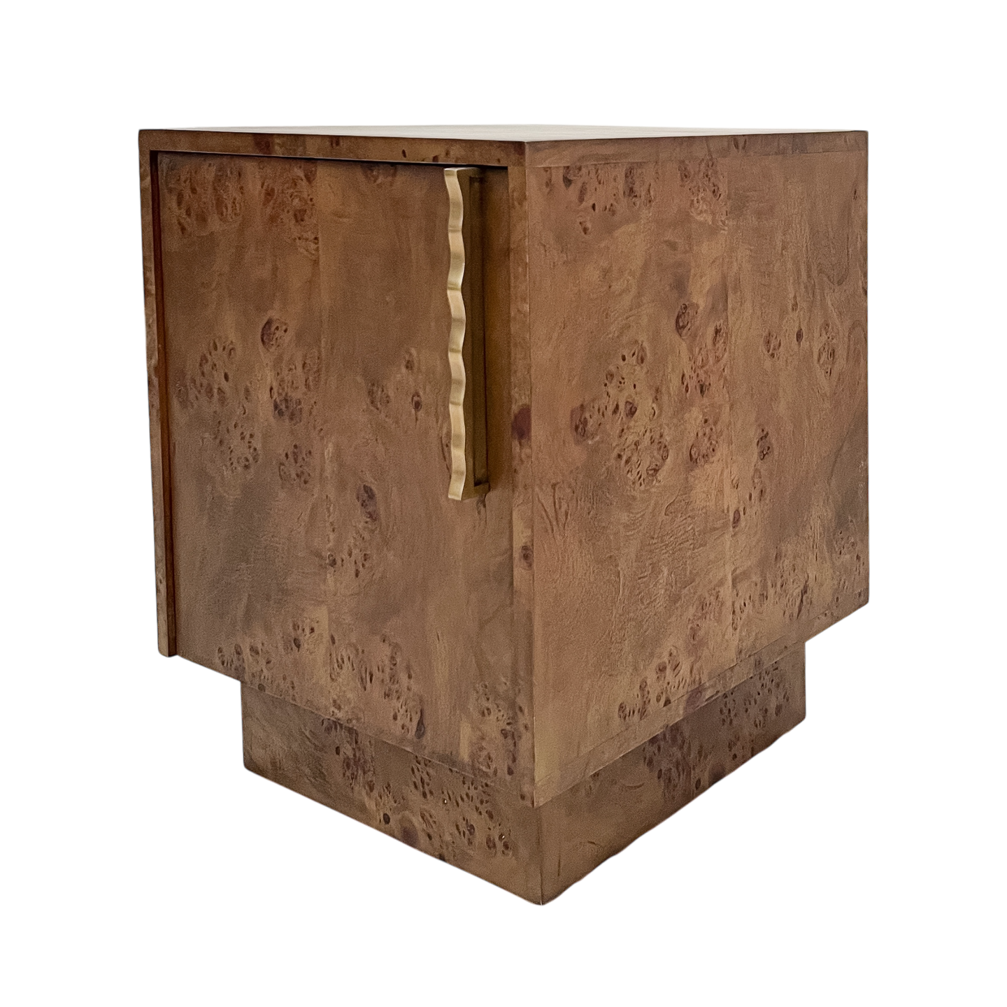 Mesa de noche Apia - Kokoa Home