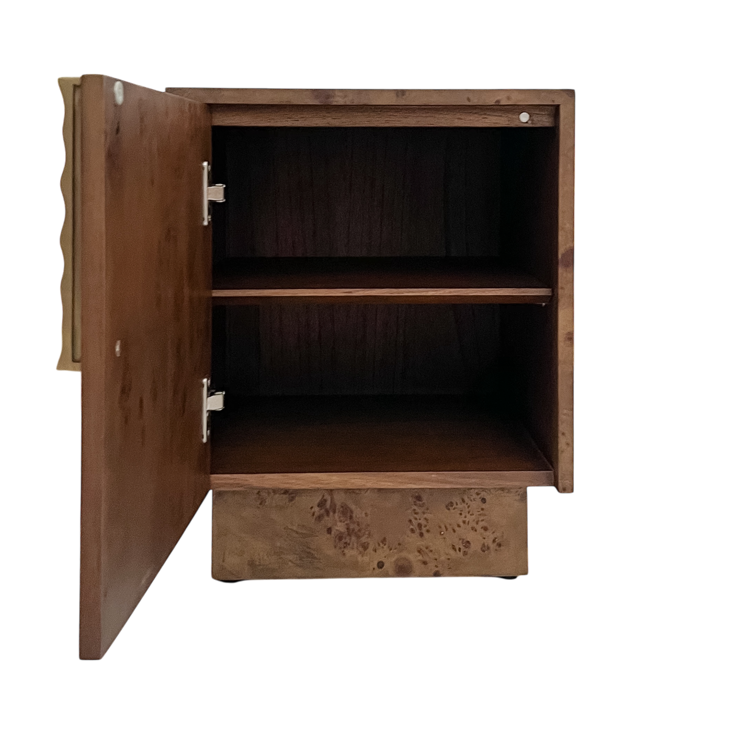 Mesa de noche Apia - Kokoa Home