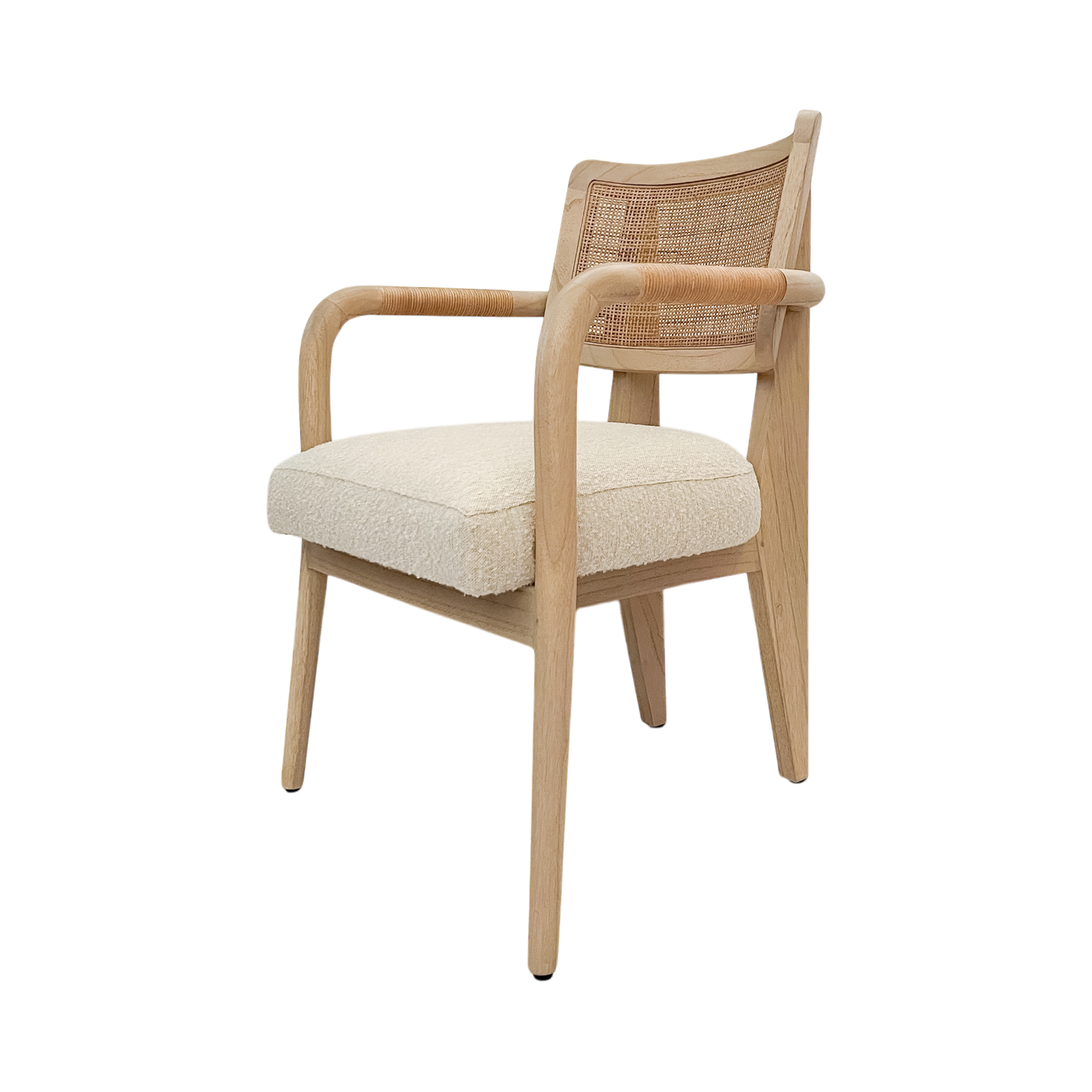 Silla de comedor Victoria - Kokoa Home