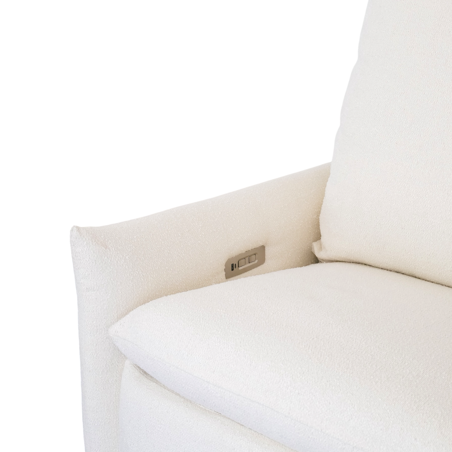 Mecedora Edam - Kokoa Home