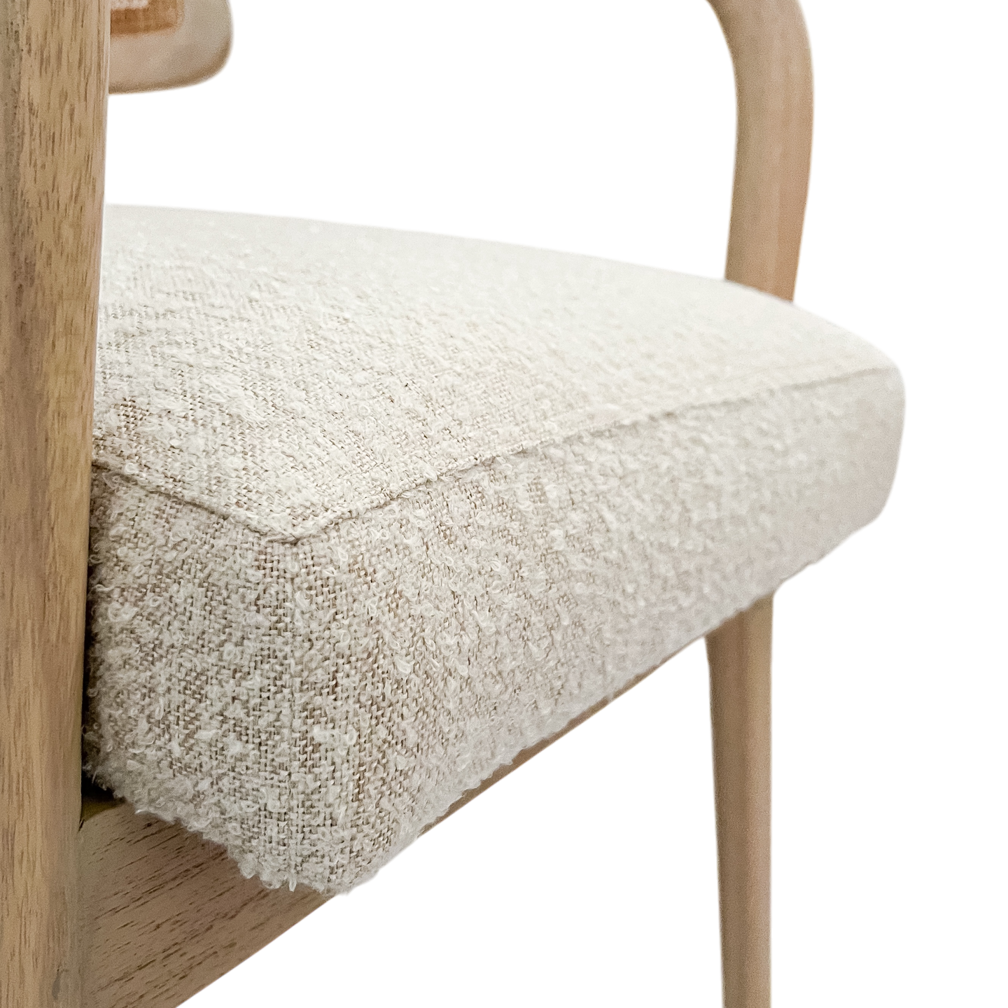 Silla de comedor Victoria - Kokoa Home