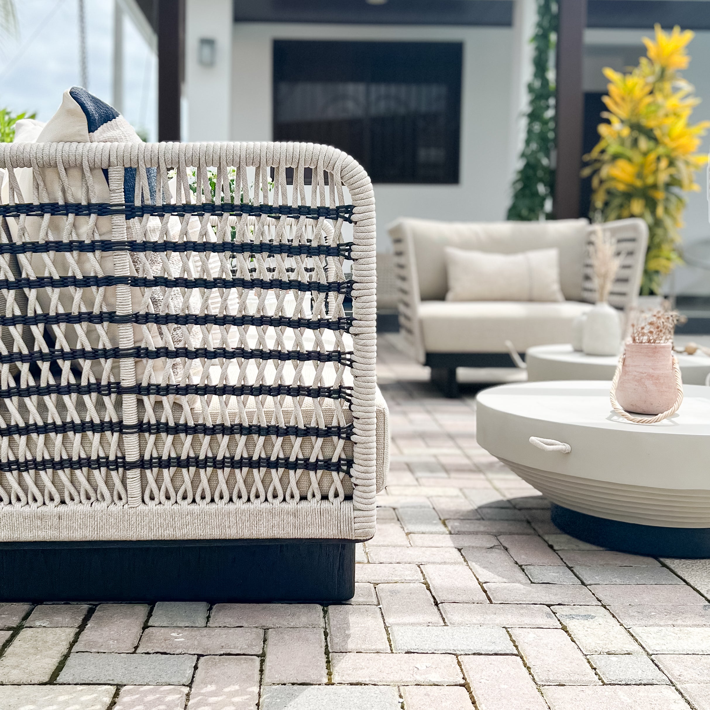 Sofá Maldivas | Kokoa Home