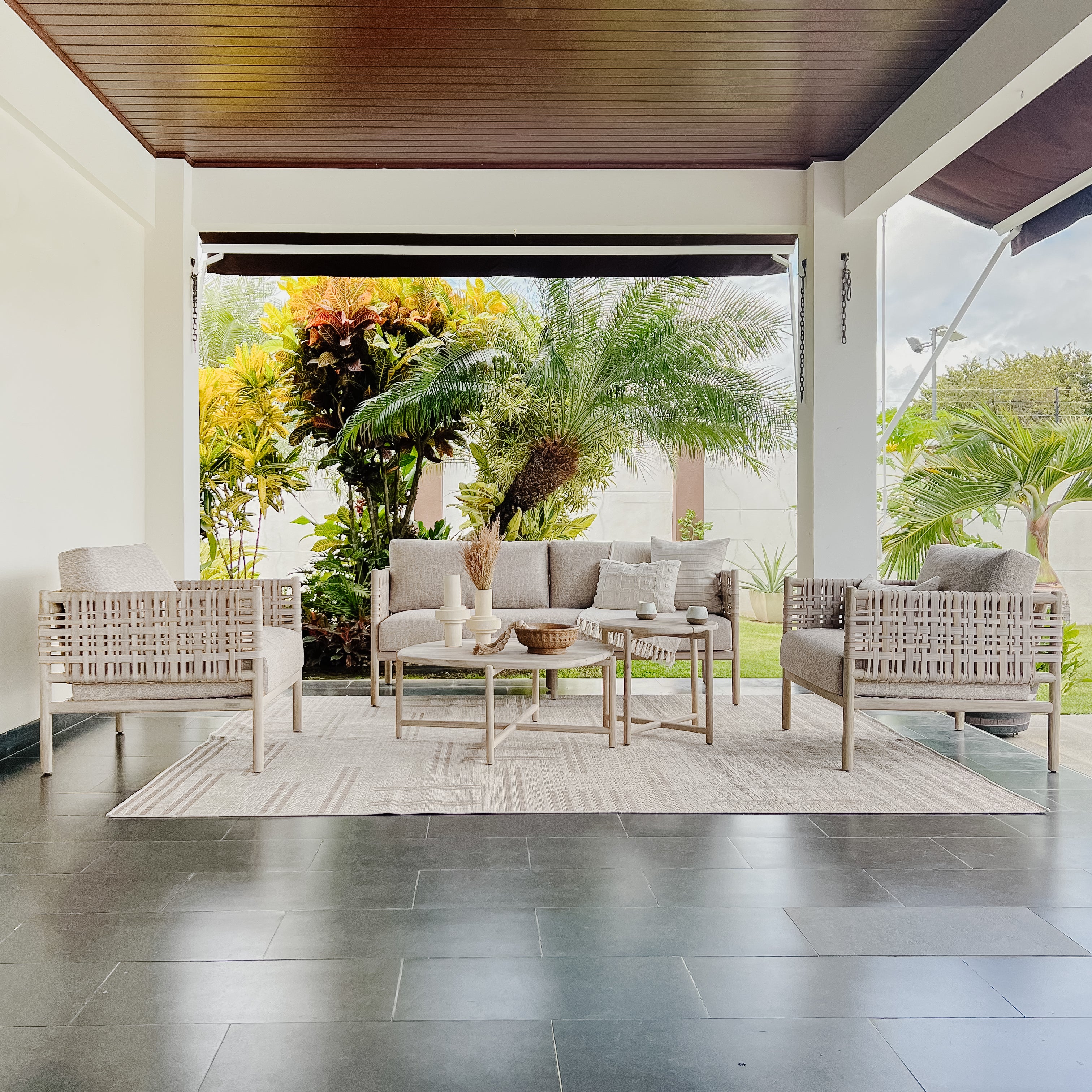 Butaca Sri Lanka | Kokoa Home