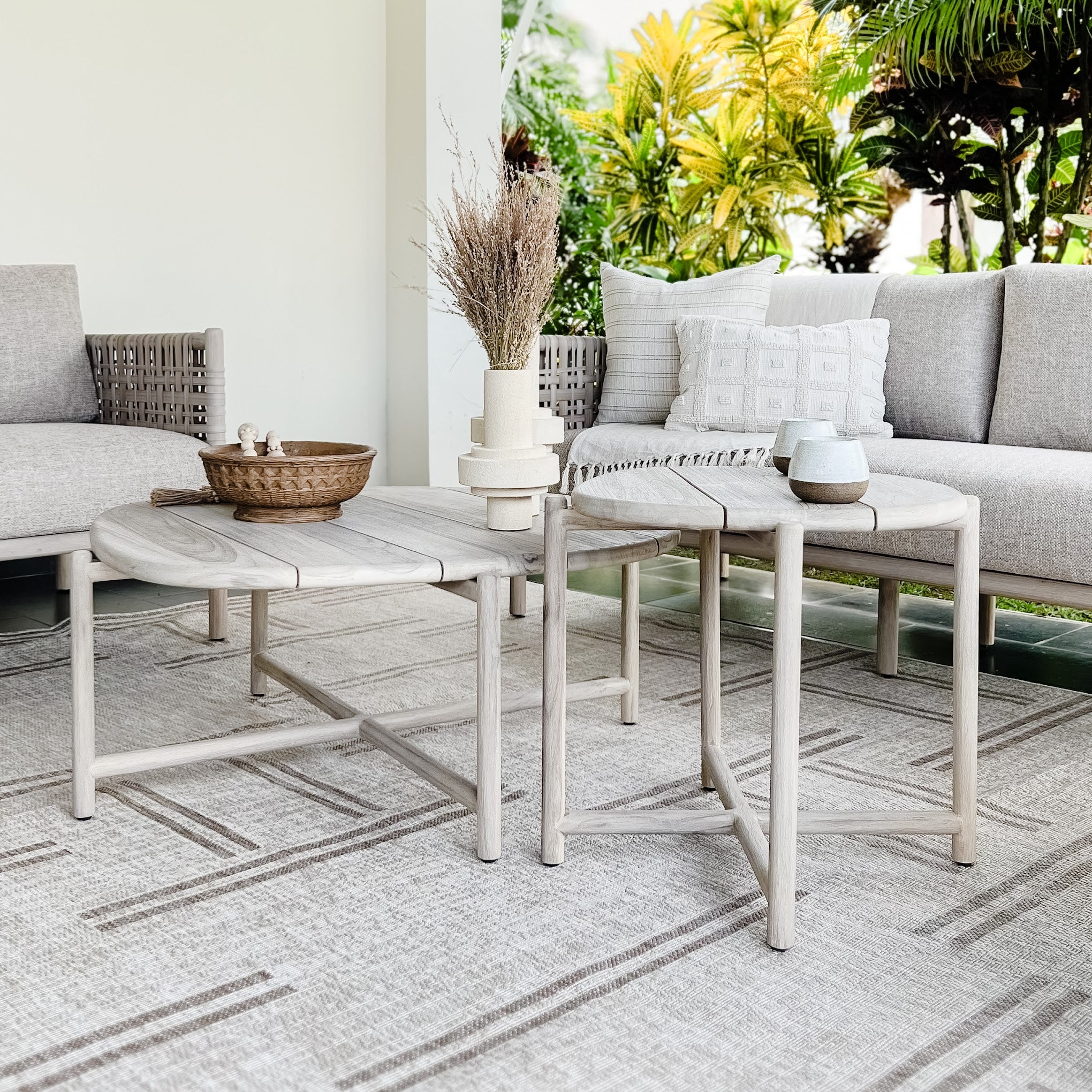 Sofá Sri Lanka | Kokoa Home