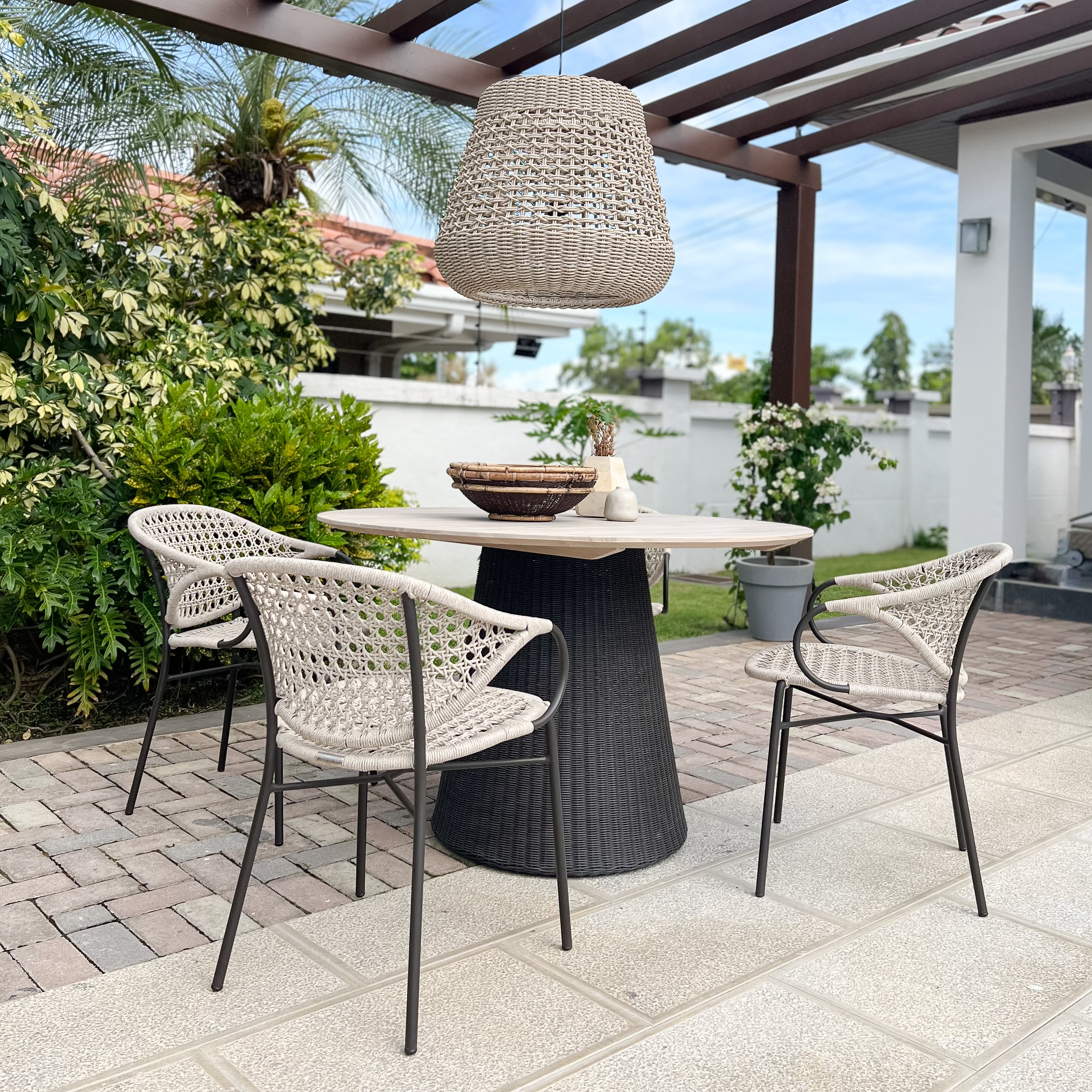 Mesa de Comedor Laos | Kokoa Home
