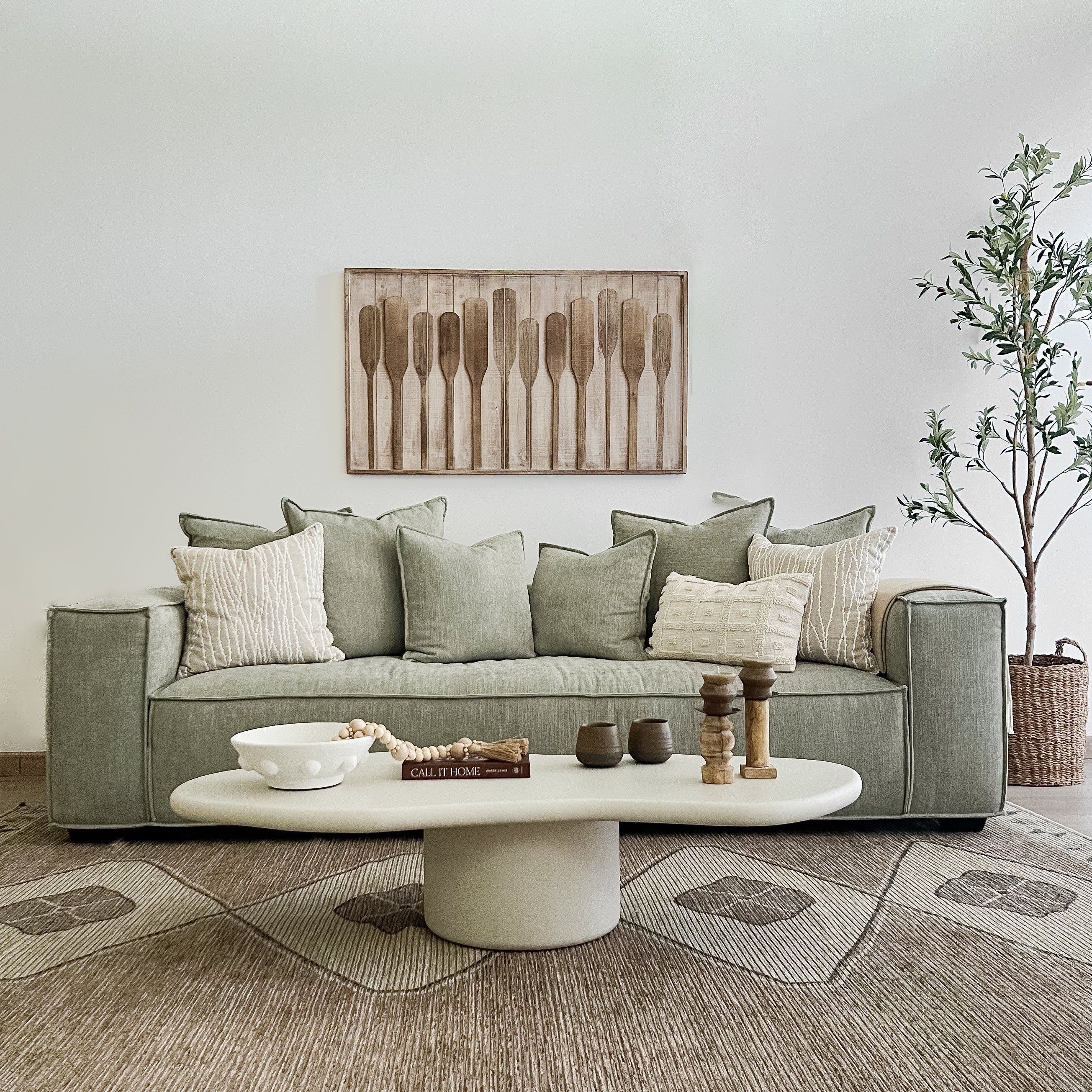 Cesto Noah | Kokoa Home