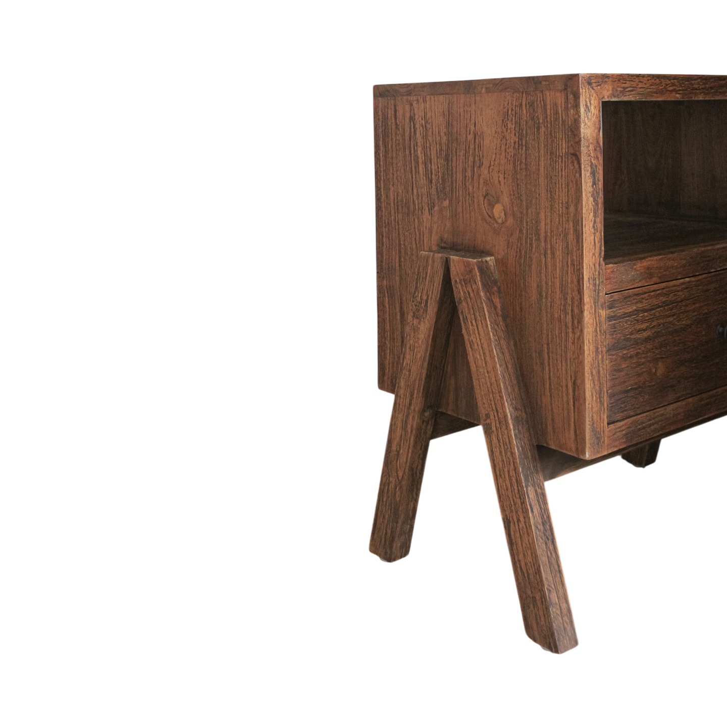 Mesa de Noche Siena - Kokoa Home