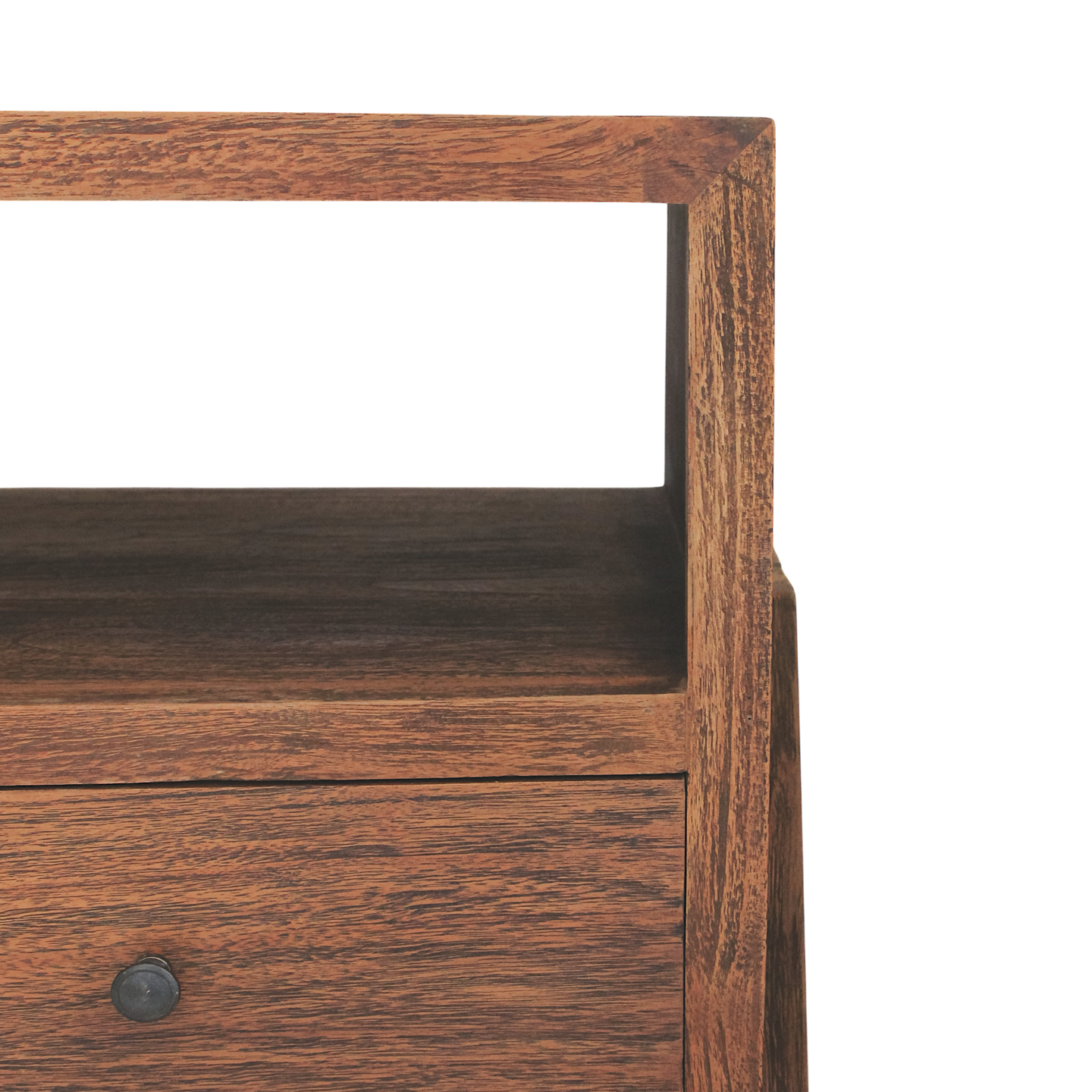 Mesa de Noche Siena - Kokoa Home