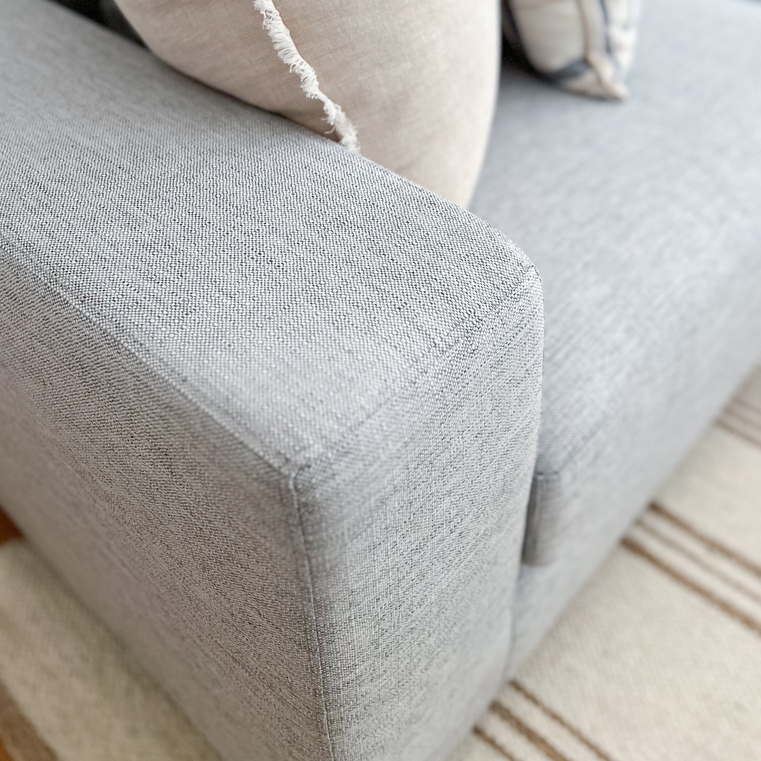 Almohadón Bosque | Kokoa Home