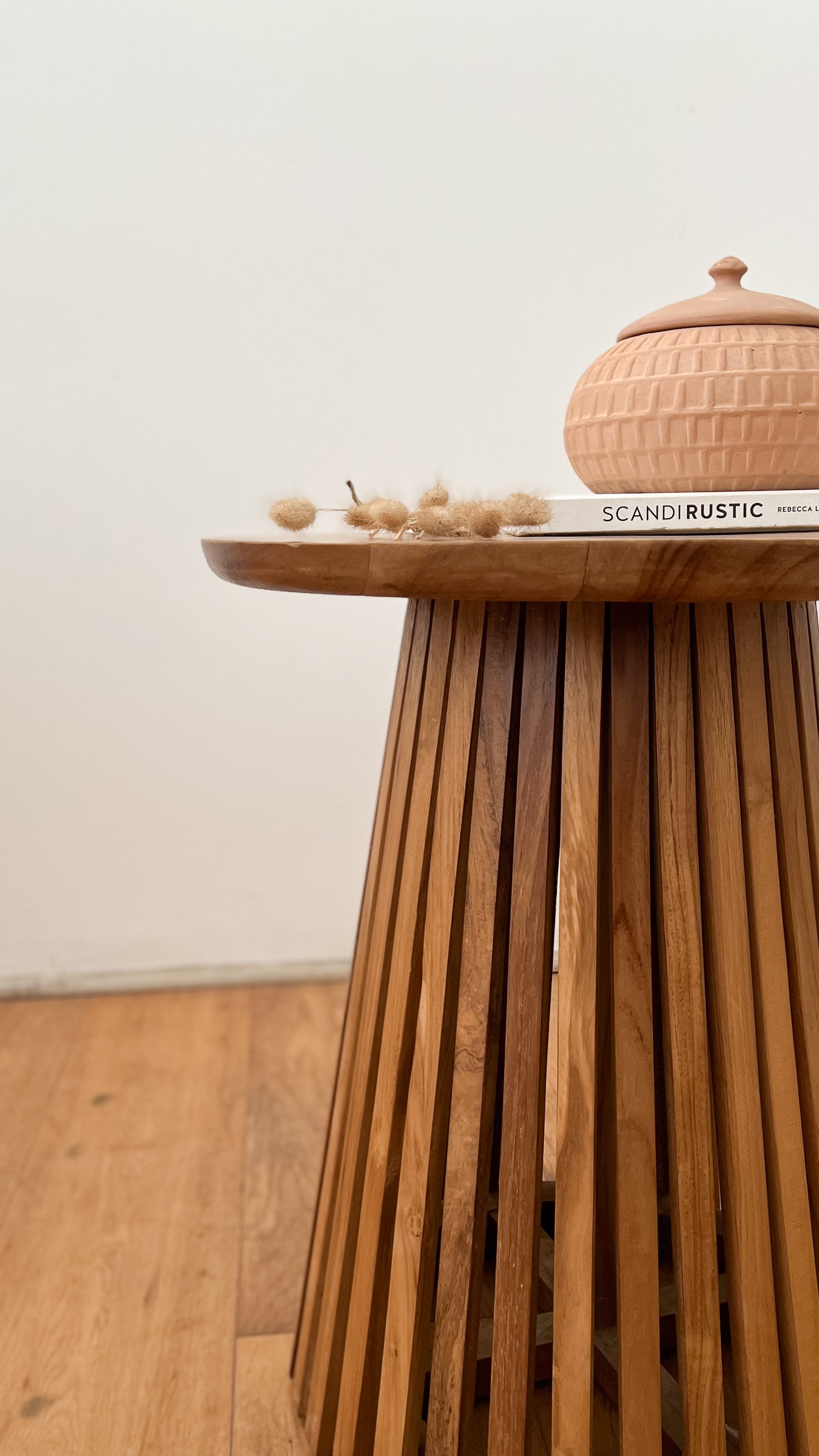 Mesa de Centro Sofía | Kokoa Home