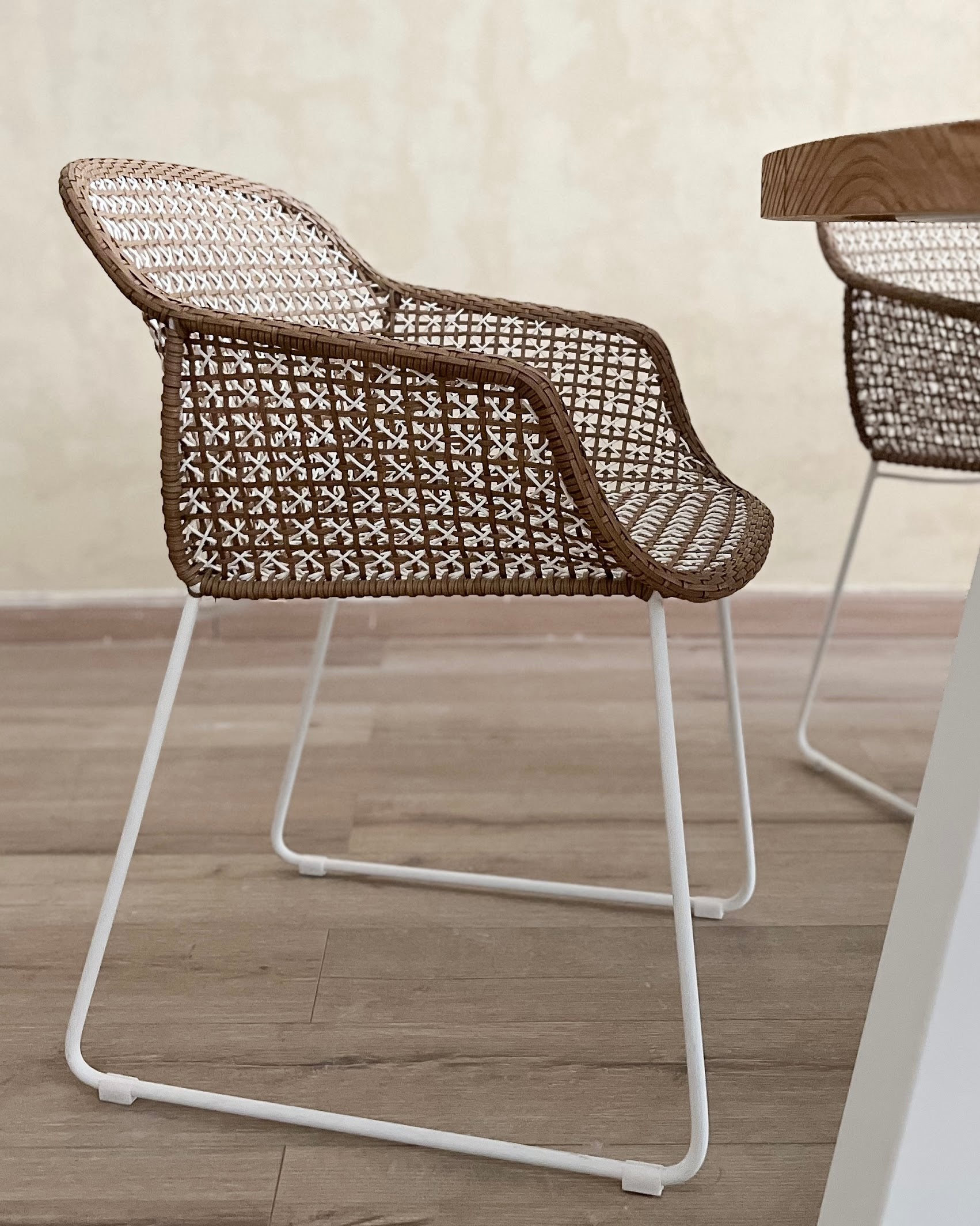 Mesa de Comedor Vietnam | Kokoa Home
