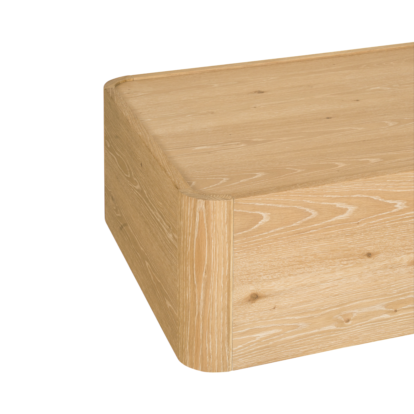 Mesa de Centro Luanda - Kokoa Home