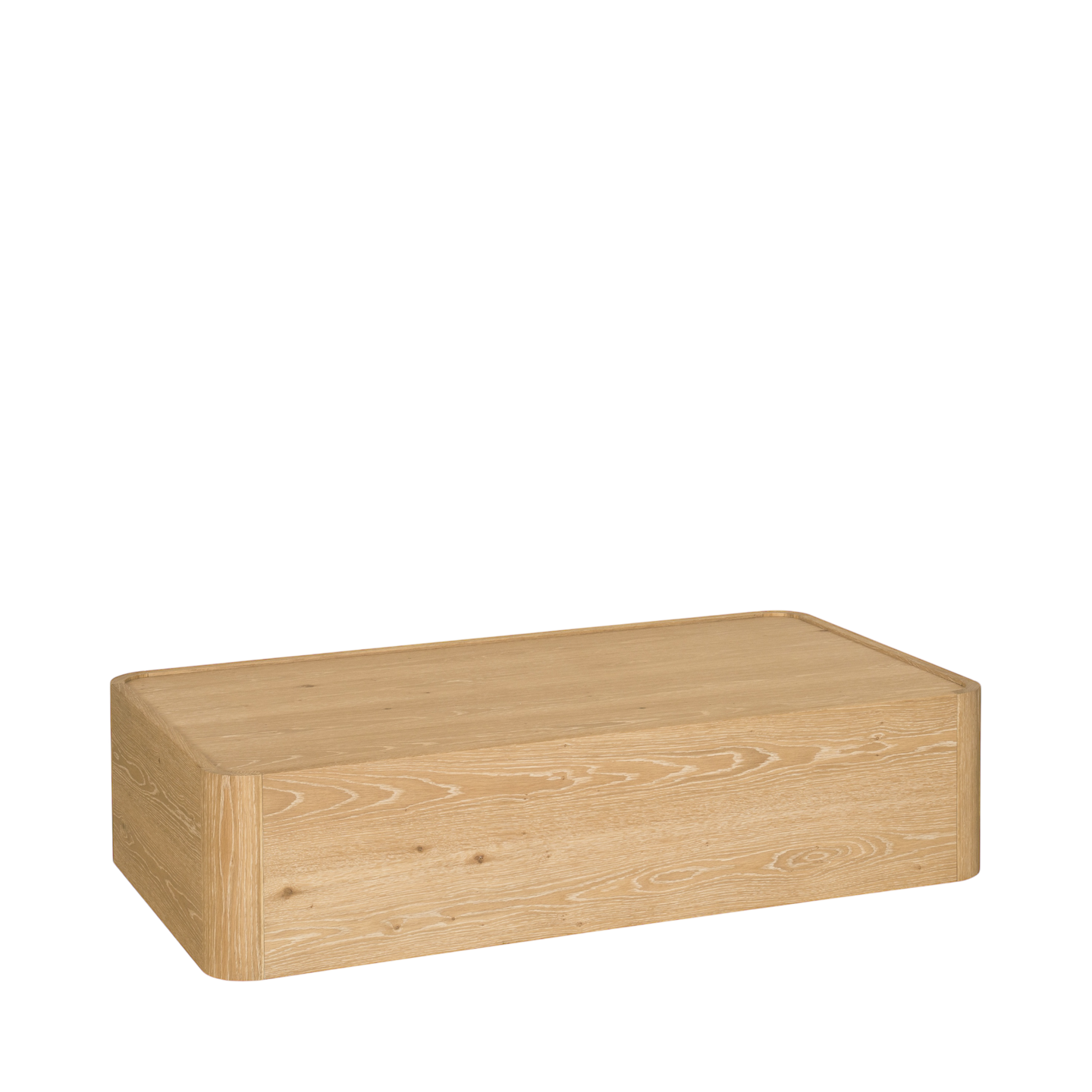 Mesa de Centro Luanda - Kokoa Home