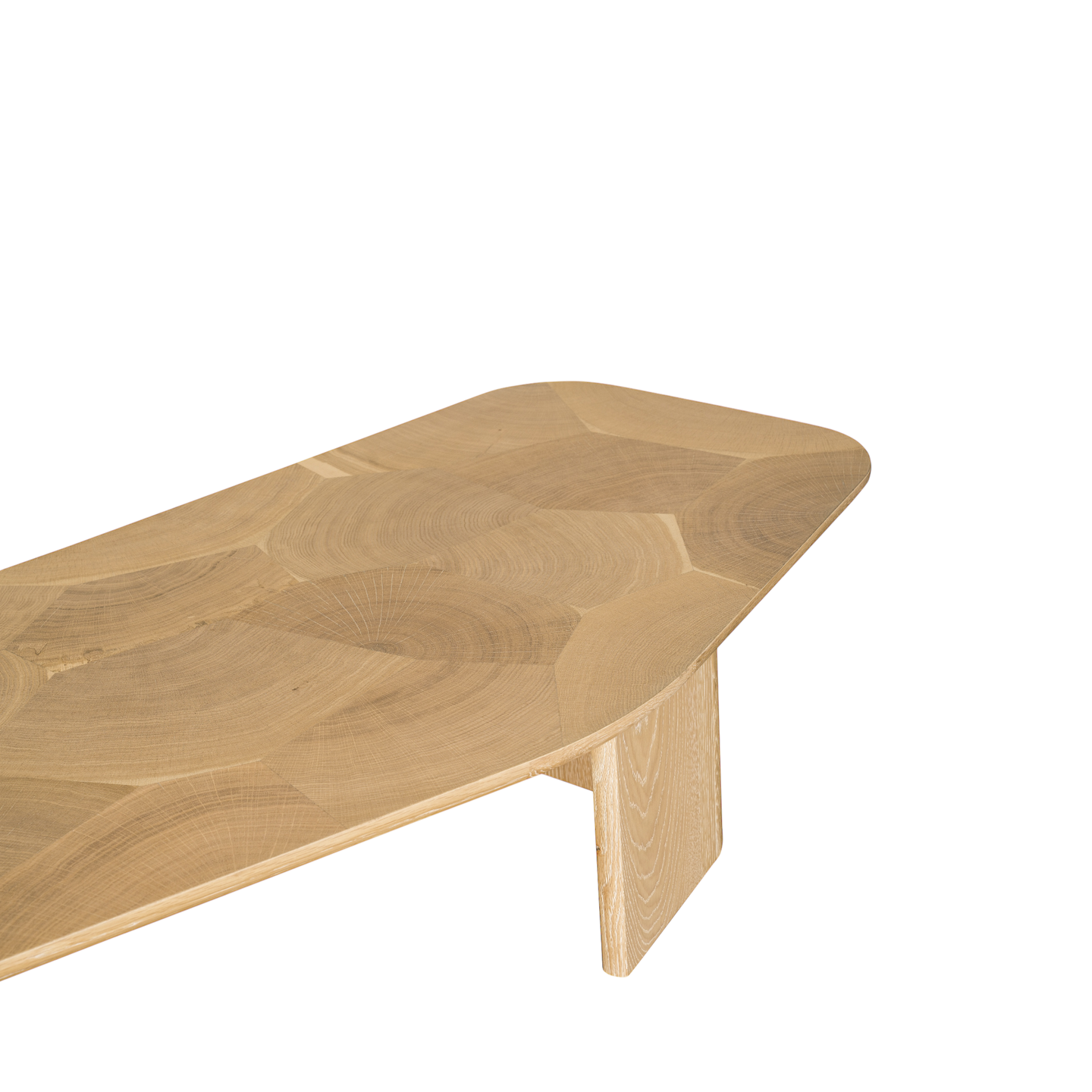 Mesa de Centro Rongo - Kokoa Home