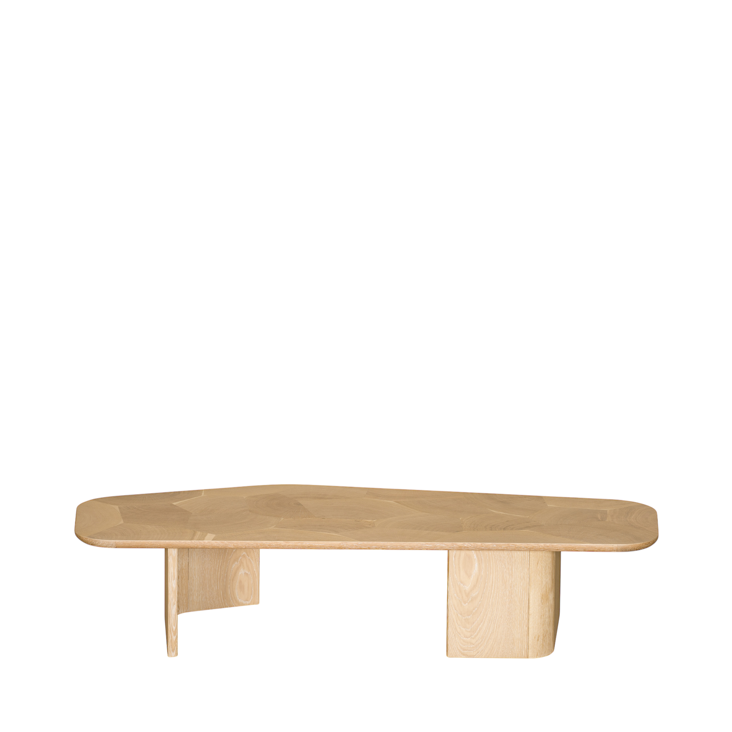 Mesa de Centro Rongo - Kokoa Home