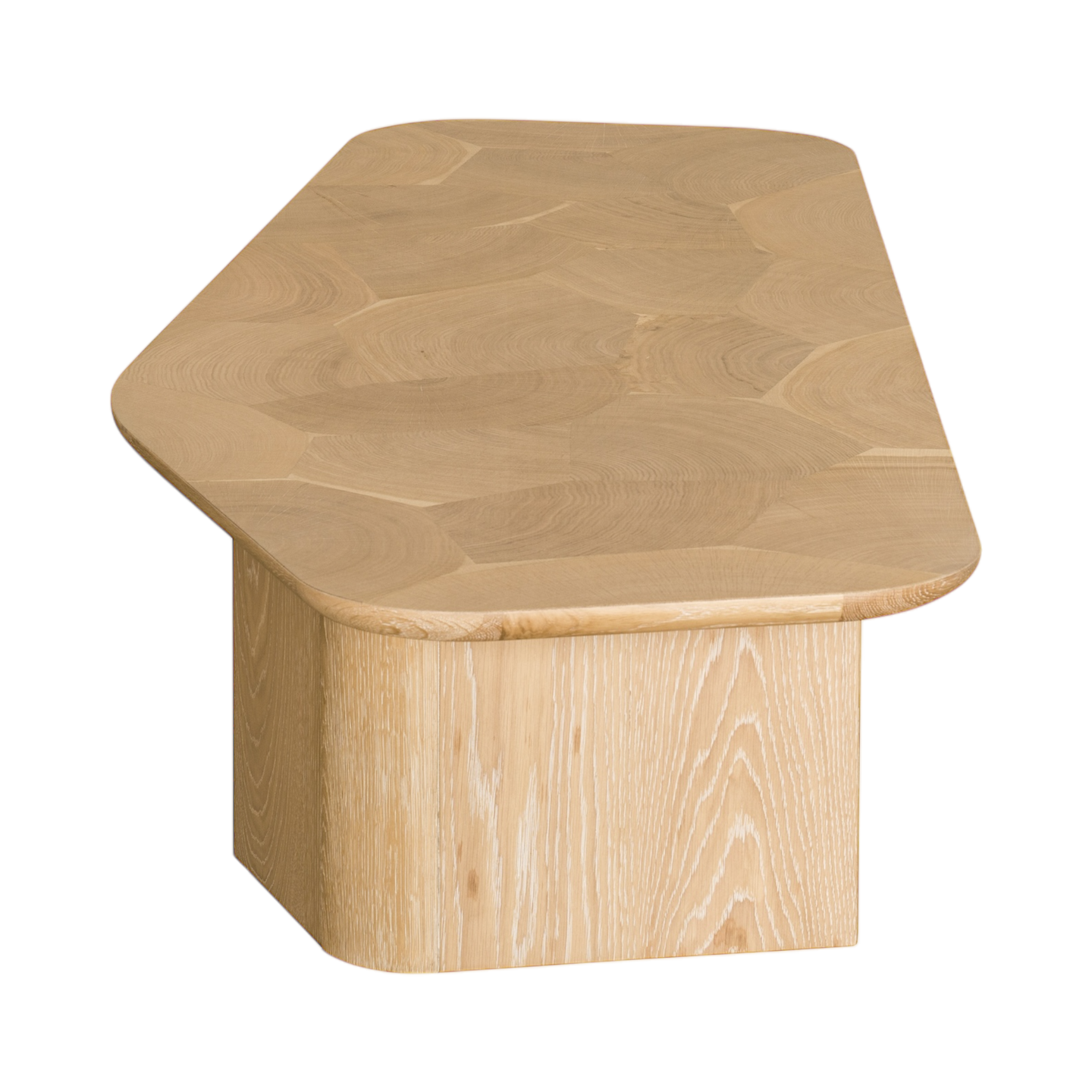 Mesa de Centro Rongo - Kokoa Home