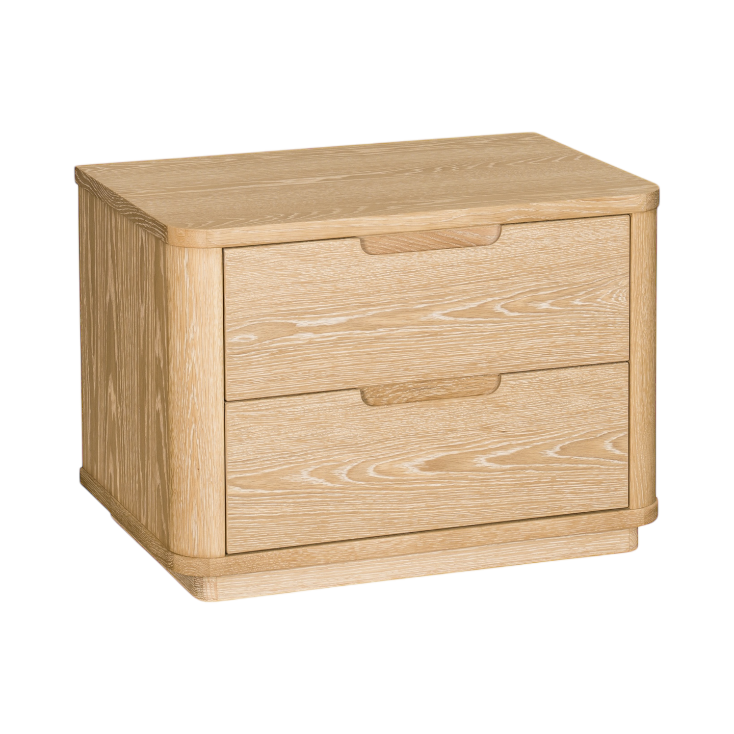 Mesa de Noche Bel Air - Kokoa Home