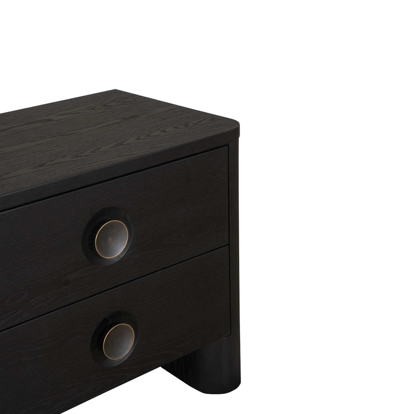 Mesa de Noche Ebene - Kokoa Home