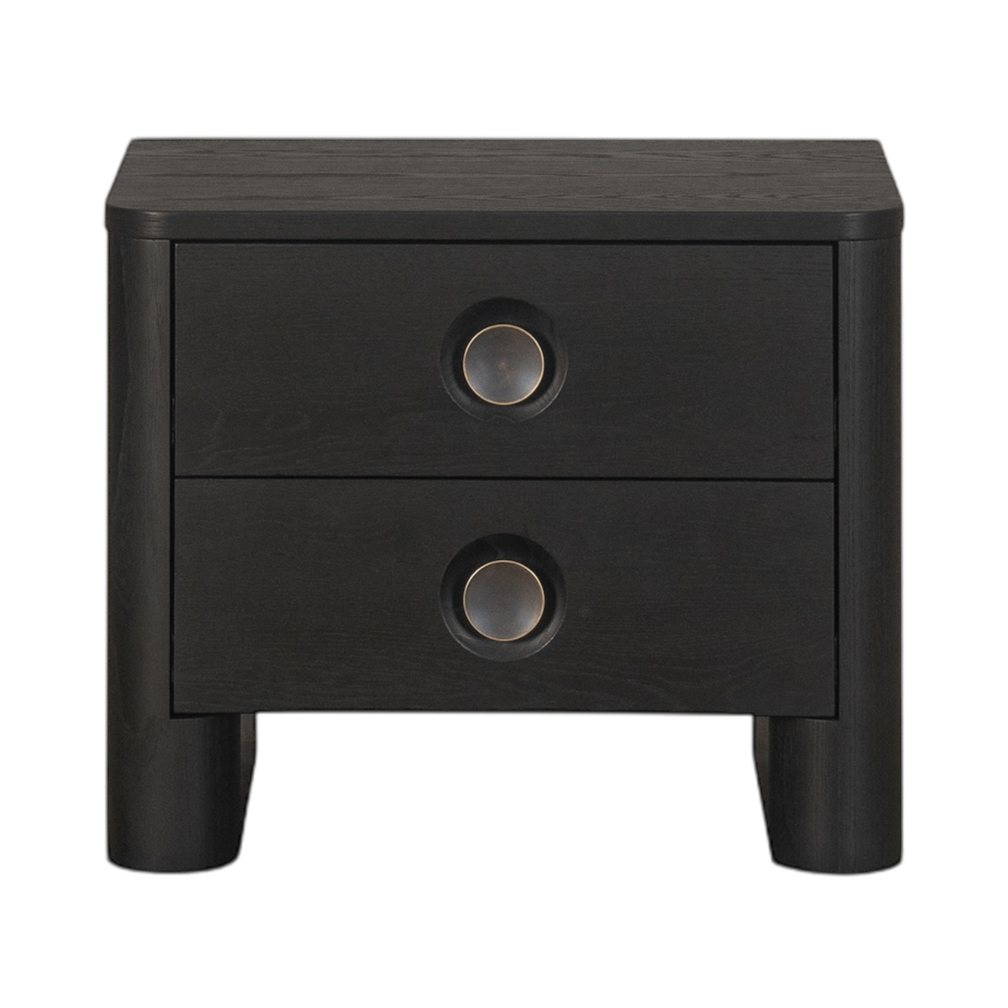 Mesa de Noche Ebene - Kokoa Home