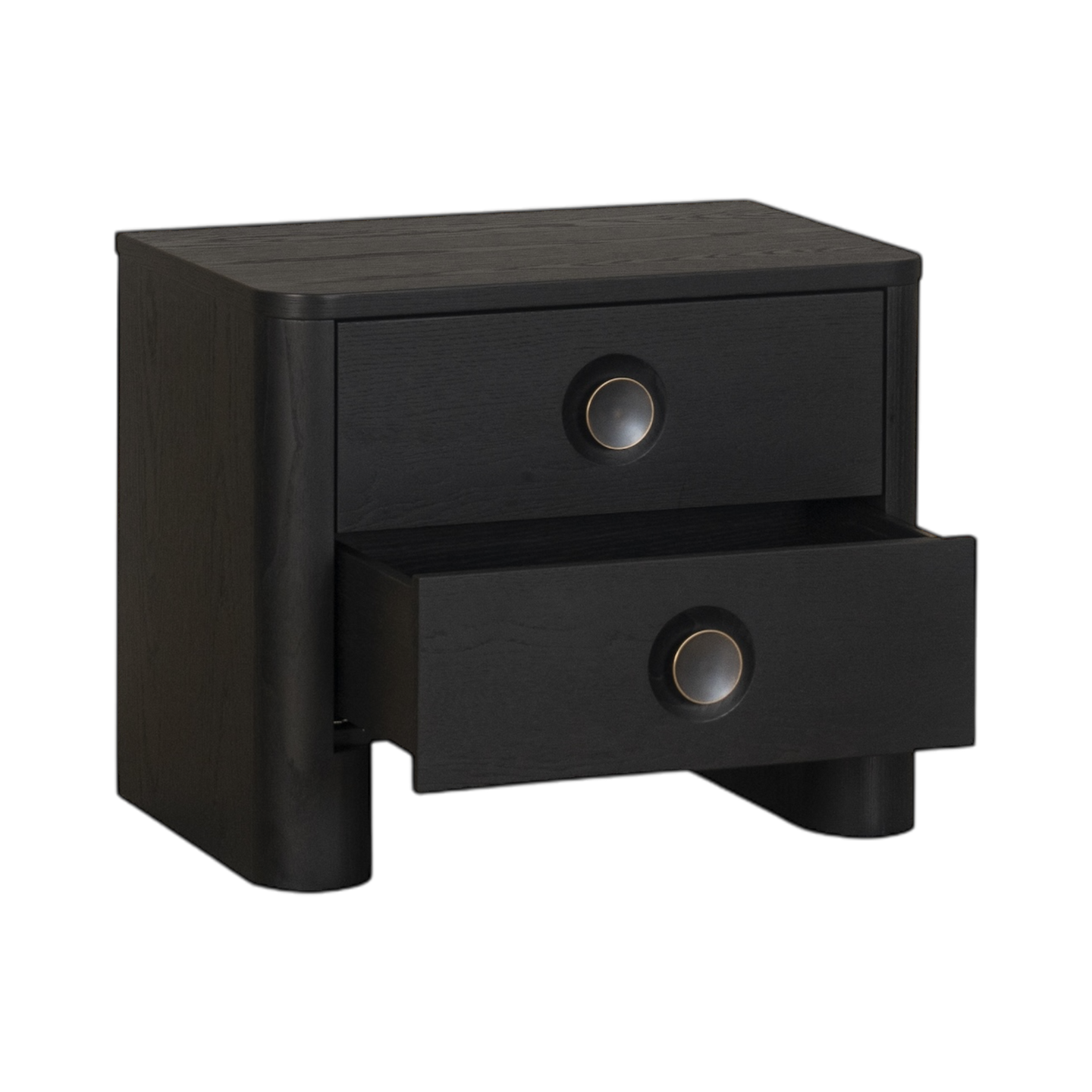 Mesa de Noche Ebene - Kokoa Home