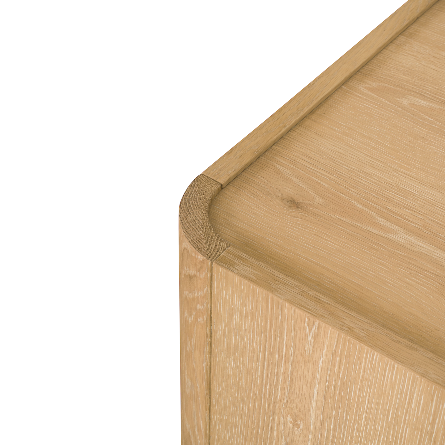 Mesa Lateral Luanda - Kokoa Home