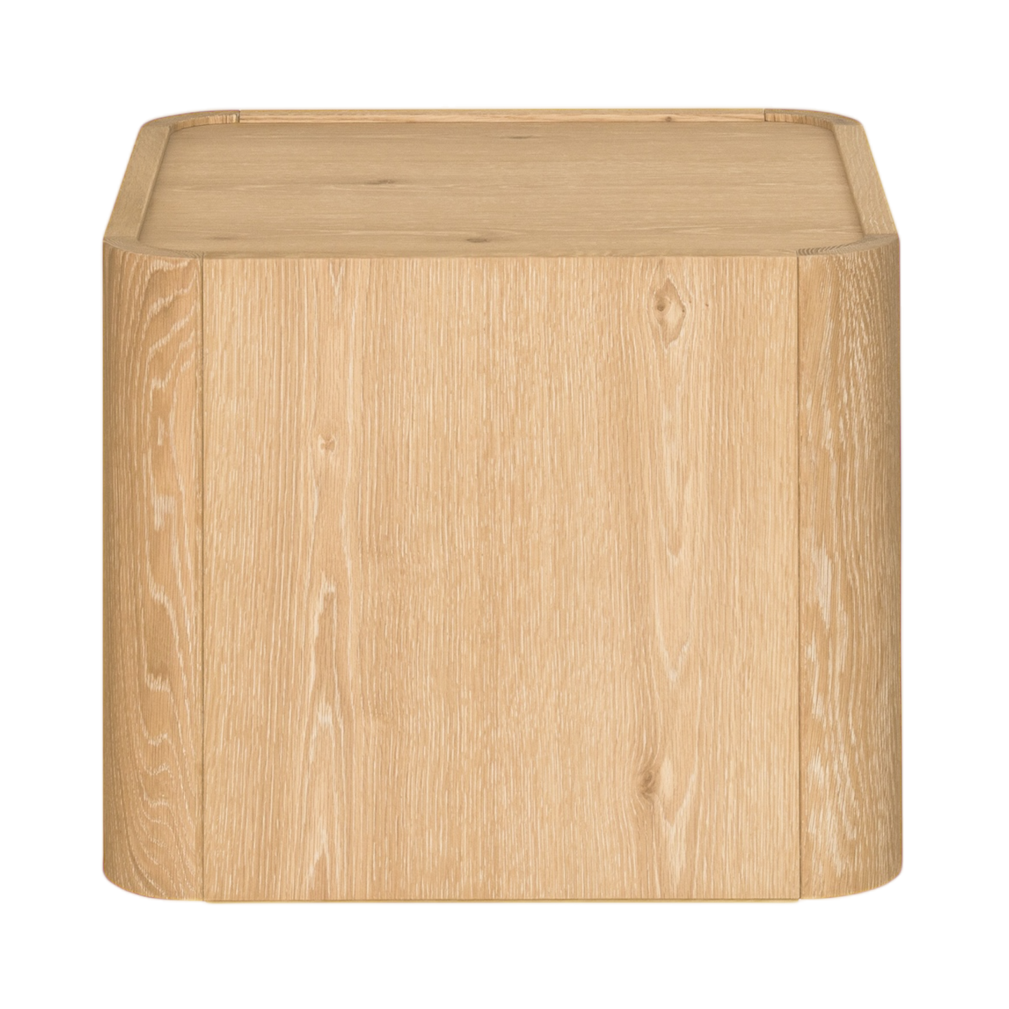 Mesa Lateral Luanda - Kokoa Home