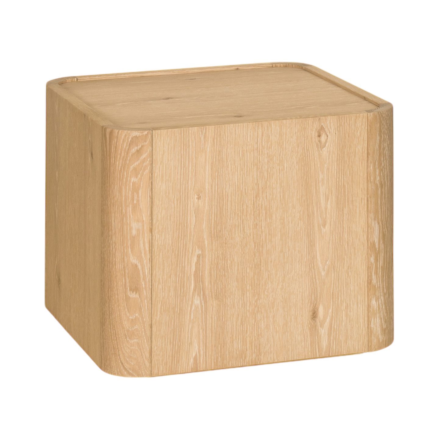 Mesa Lateral Luanda - Kokoa Home