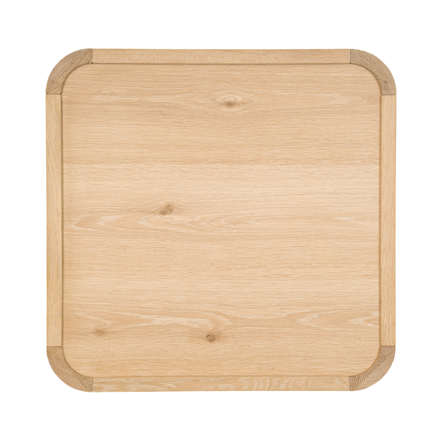 Mesa Lateral Luanda - Kokoa Home