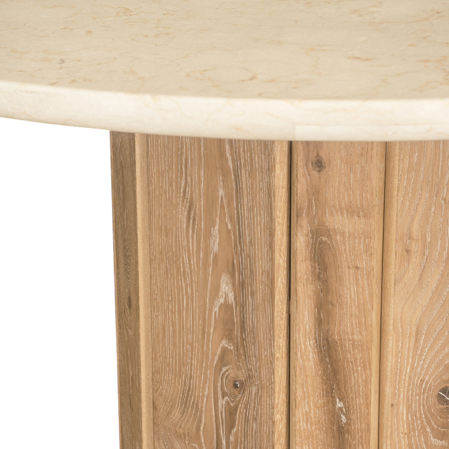 Mesa de Comedor Nairobi - Kokoa Home