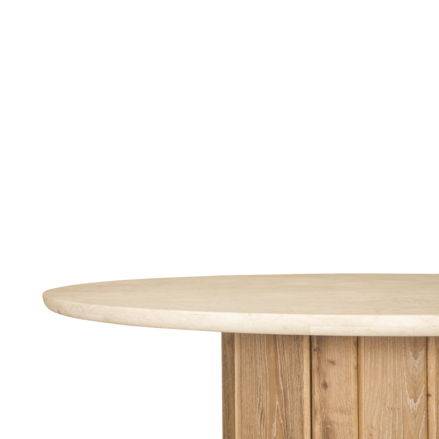 Mesa de Comedor Nairobi - Kokoa Home