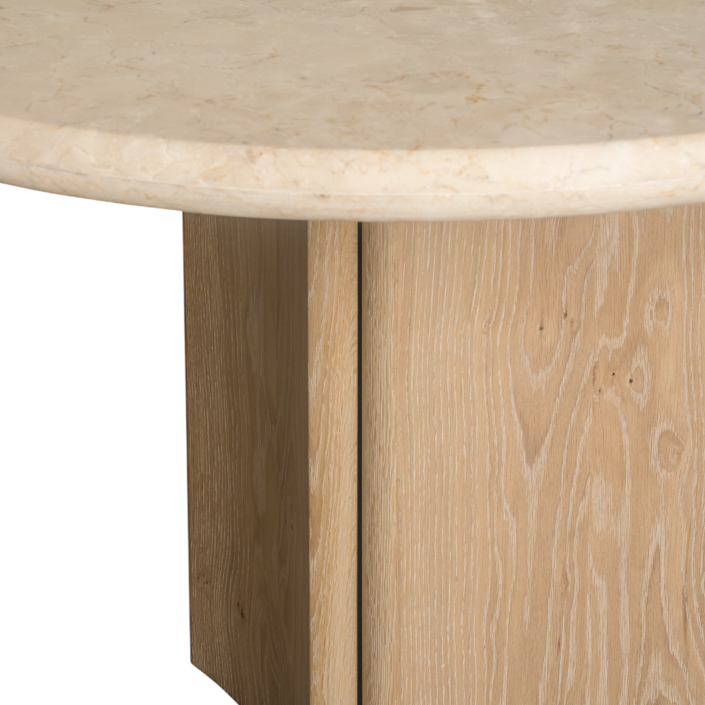 Mesa de Comedor Praia - Kokoa Home
