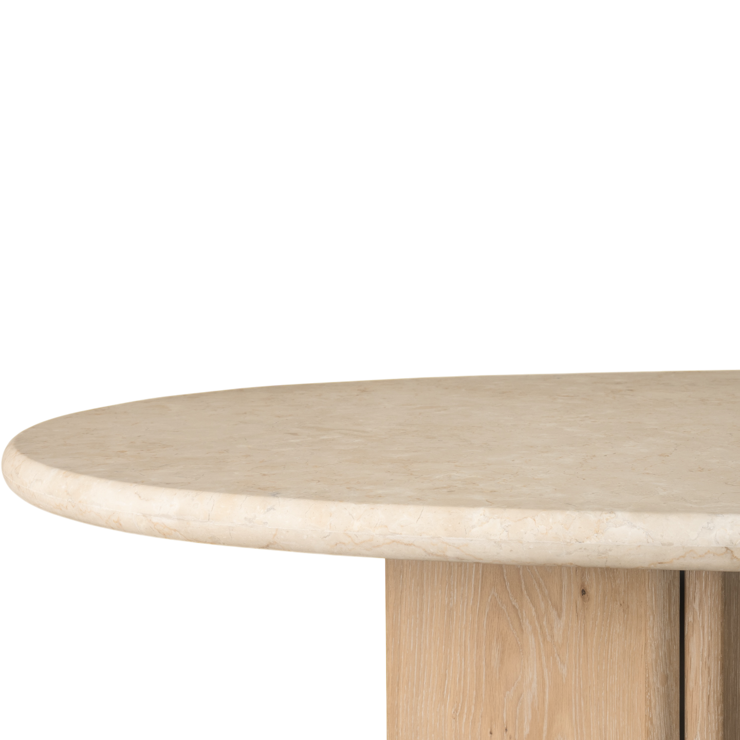 Mesa de Comedor Praia - Kokoa Home