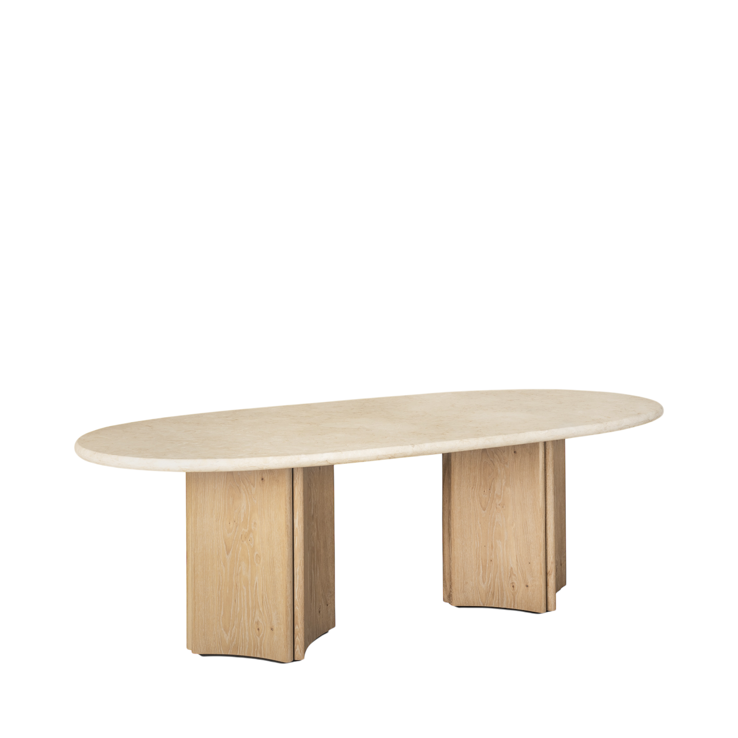 Mesa de Comedor Praia - Kokoa Home
