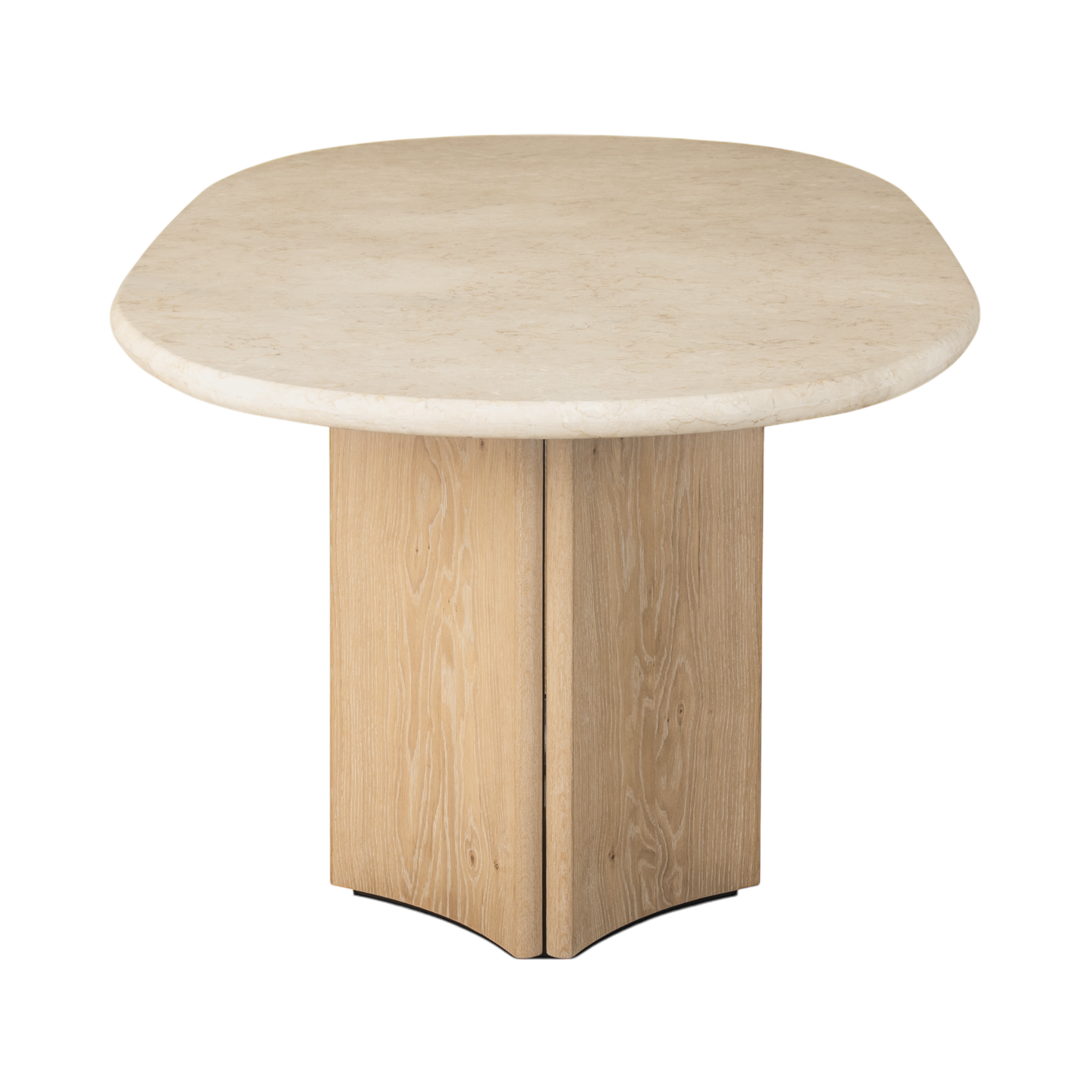 Mesa de Comedor Praia - Kokoa Home