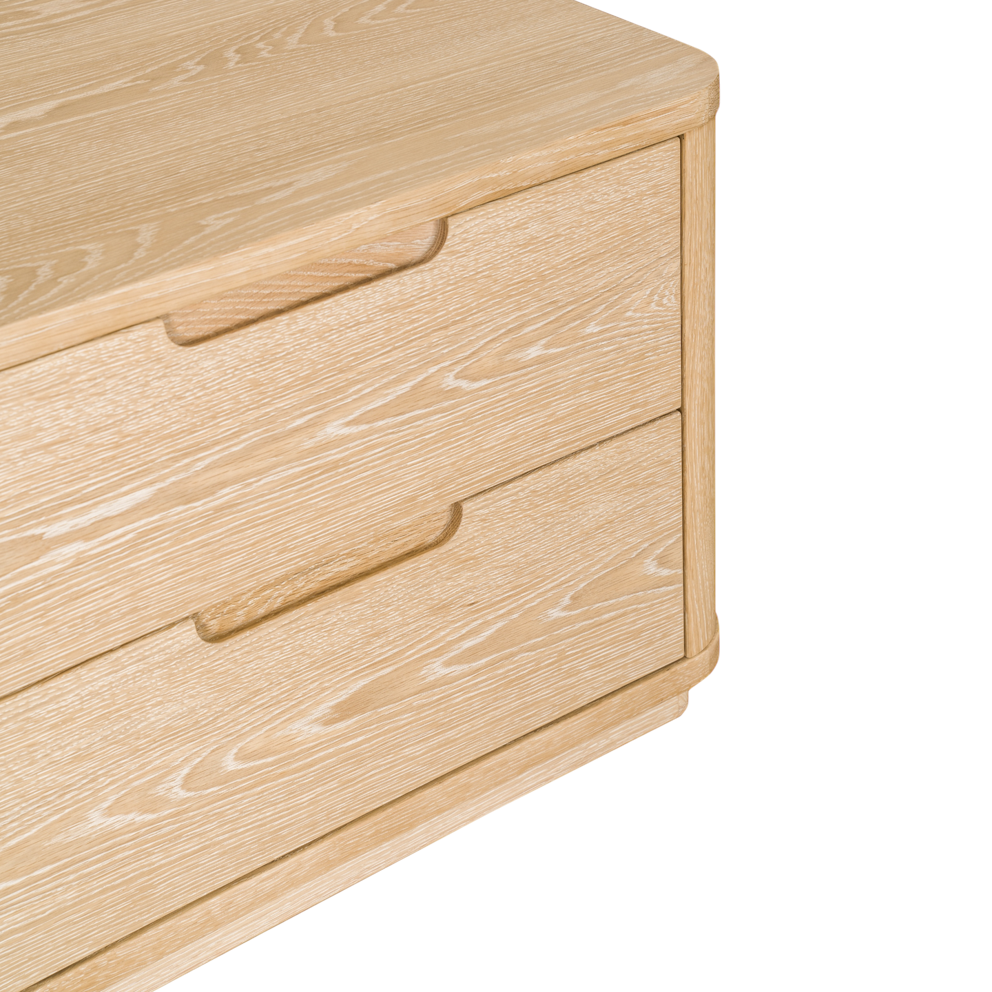 Mesa de Noche Bel Air - Kokoa Home