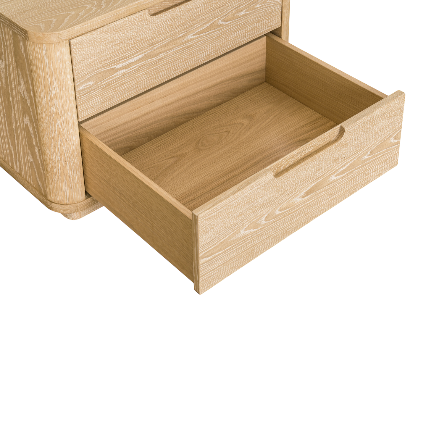 Mesa de Noche Bel Air - Kokoa Home