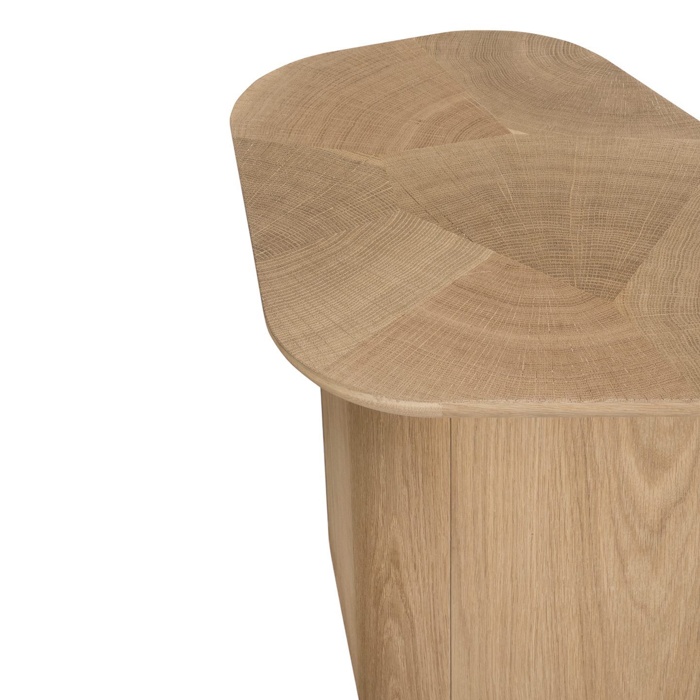 Mesa Lateral  Rongo - Kokoa Home