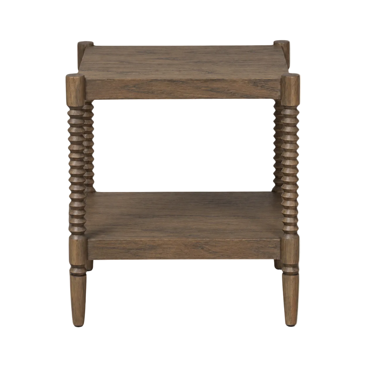 Mesa Lateral Elara - Kokoa Home