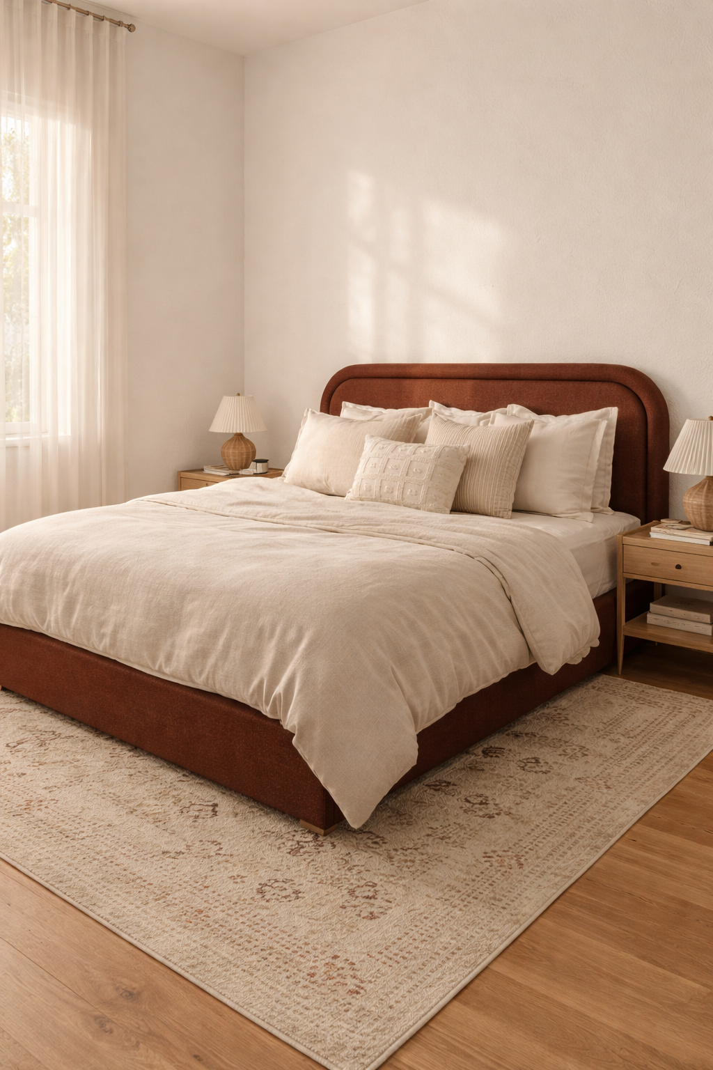 Mesa de Noche Asena | Kokoa Home