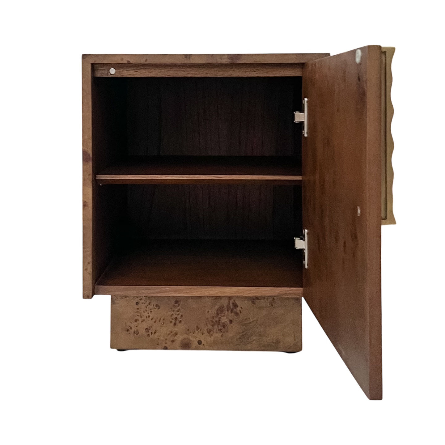 Mesa de noche Apia - Kokoa Home